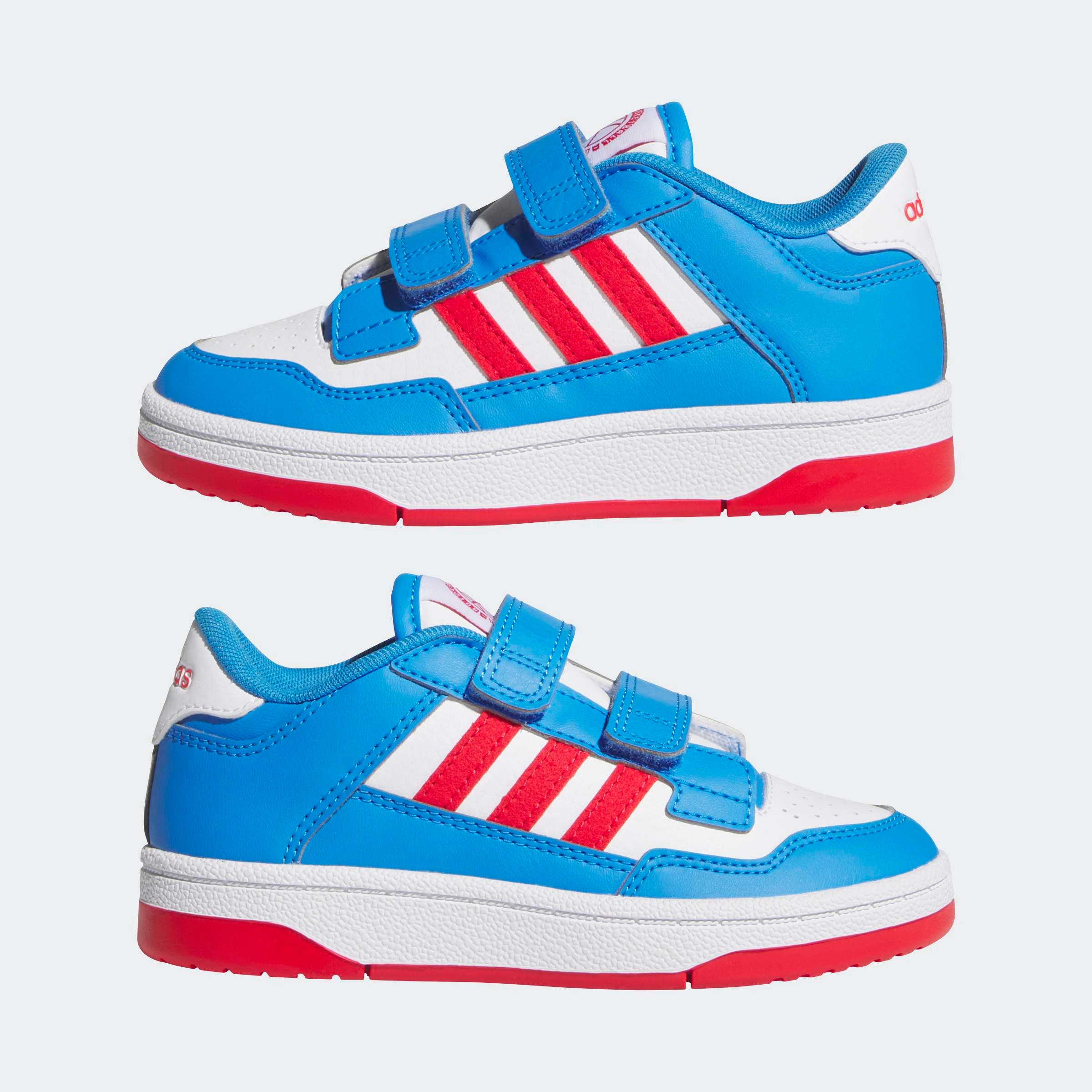 adidas Sportswear Sneakers »RAPID COURT KIDS«  für Kinder