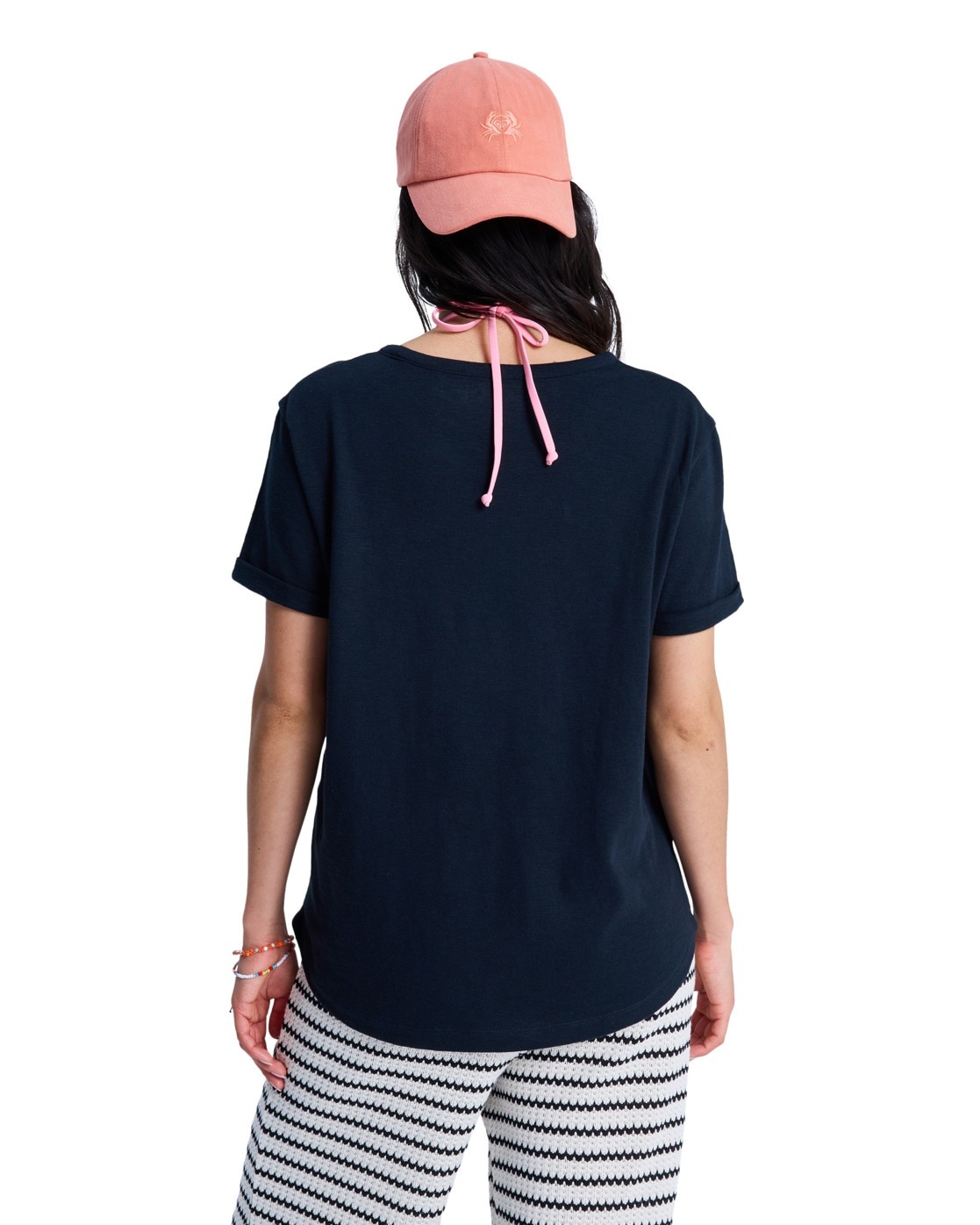 Roxy T-shirt »Oceanwave Regular Emby«