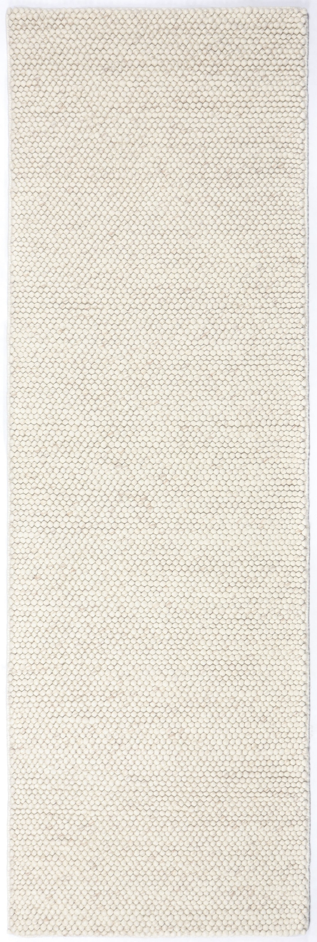 LeGer Home by Lena Gercke Chemin de table »Ainhoa, Wolle« Rectangulaire 14 mm Höhe handgewebt, Handweb Teppiche, Wohnzimmer, Schlafzimmer, Esszimmer