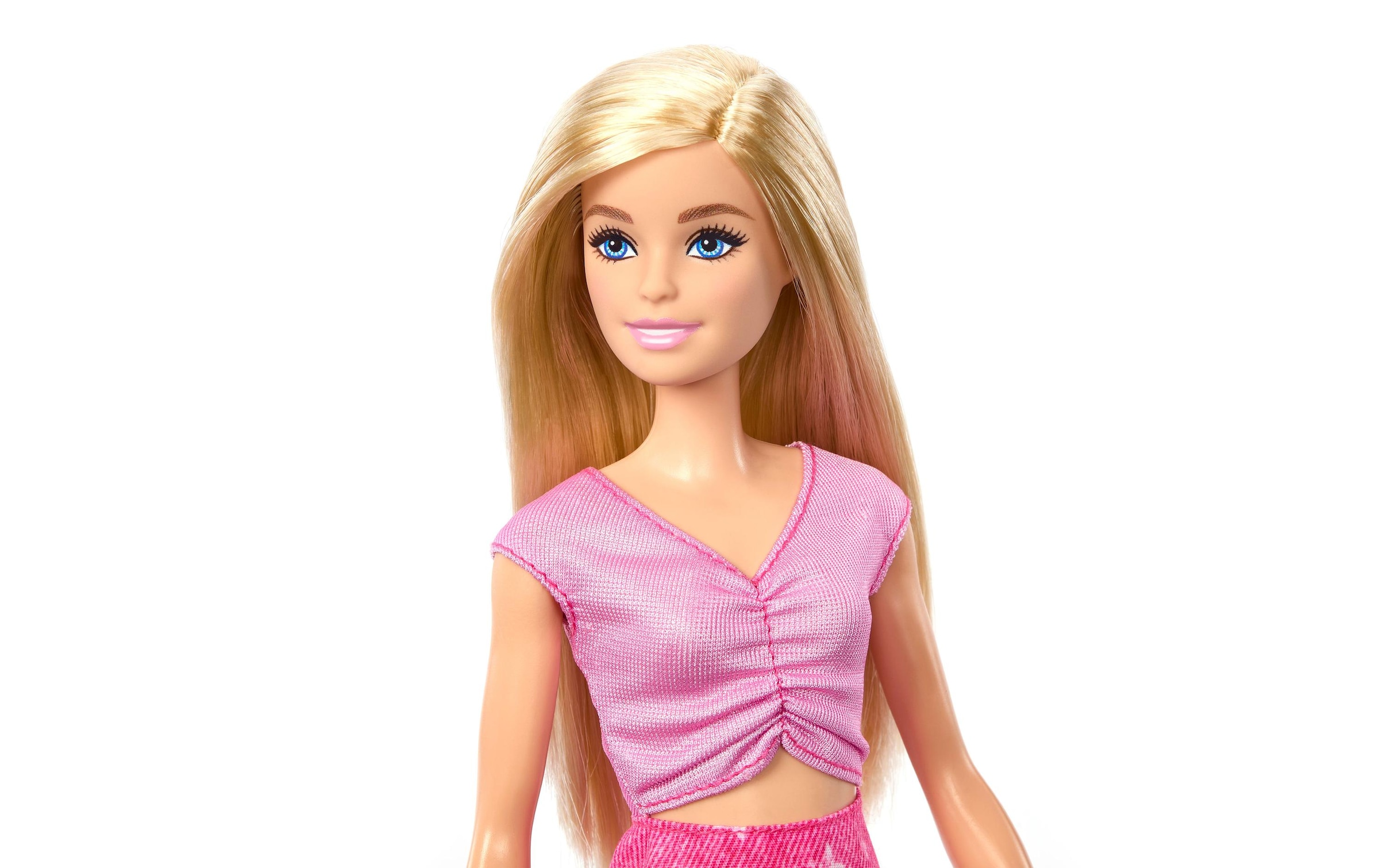 Barbie Poupée à habiller »Barbie Family & Friends, Reise Abenteuer Malibu«