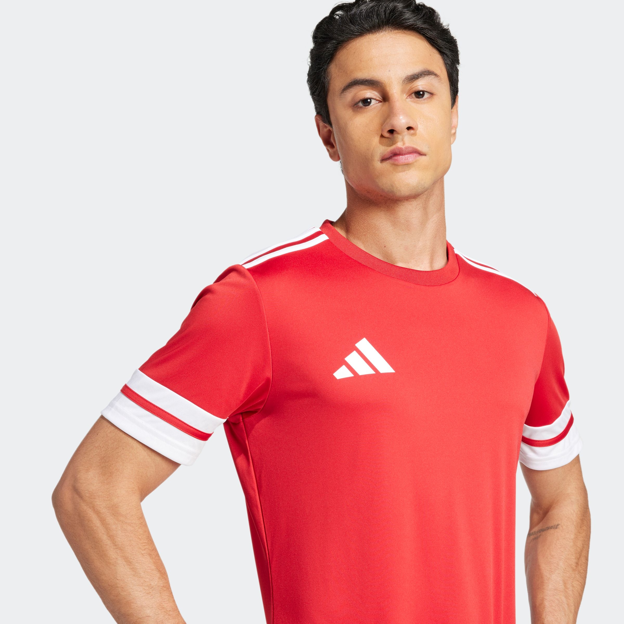 adidas Performance Maillot de foot »SQUA25 JSY M«
