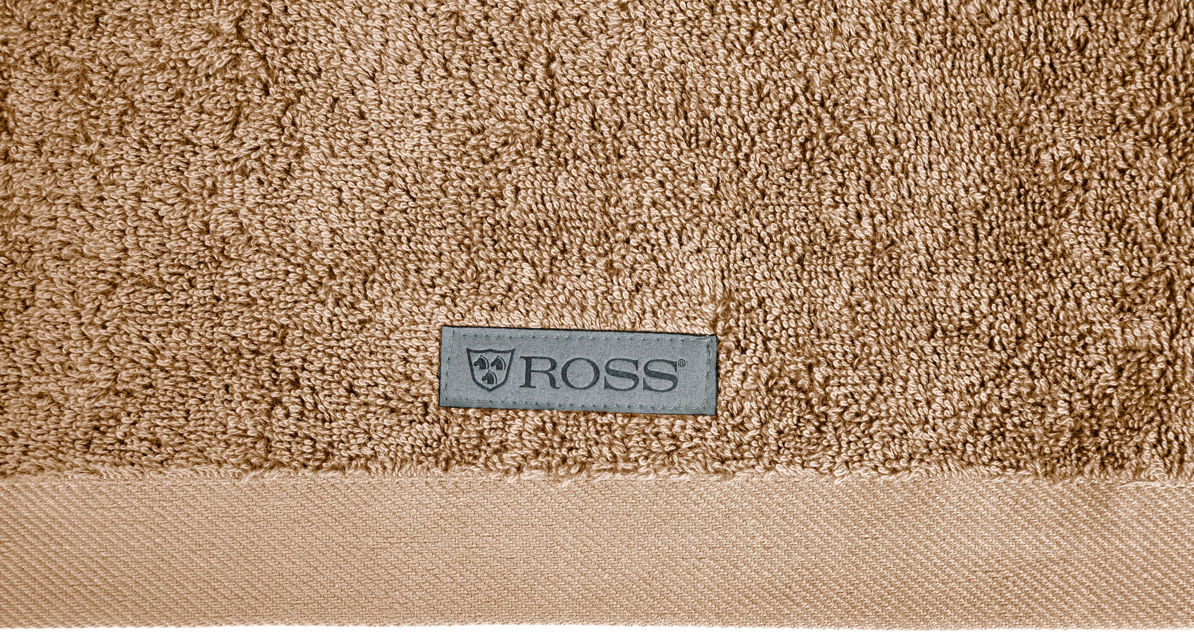 ROSS Set de serviettes »Sinfonie« Set 5 cuis Frottee beinhaltet Handtücher, Badetuch und Gästetücher