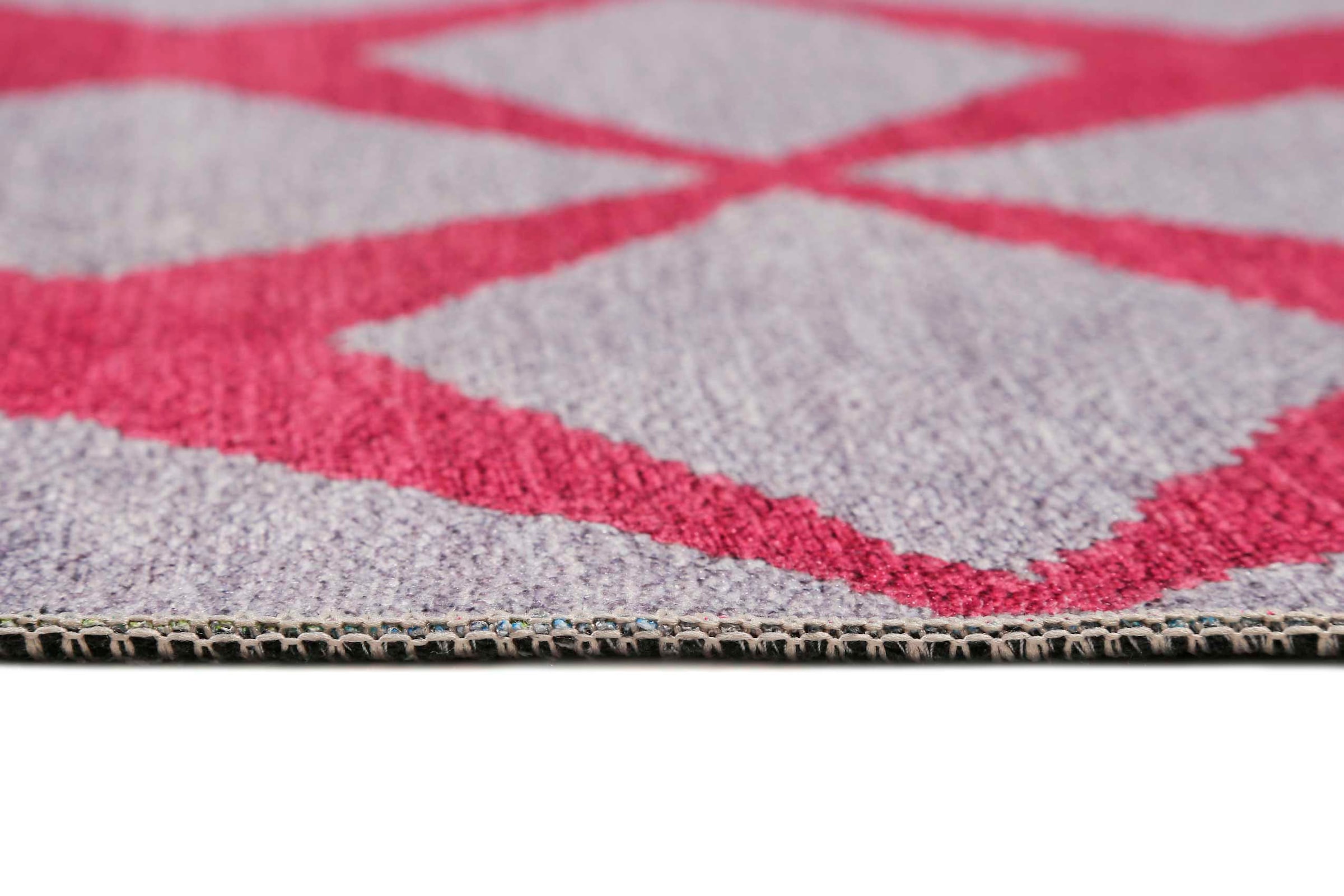 Esprit Teppich »Caledon  ESP-30001« rechteckig 6 mm Höhe besonders weiche Haptik, Wohnzimmer