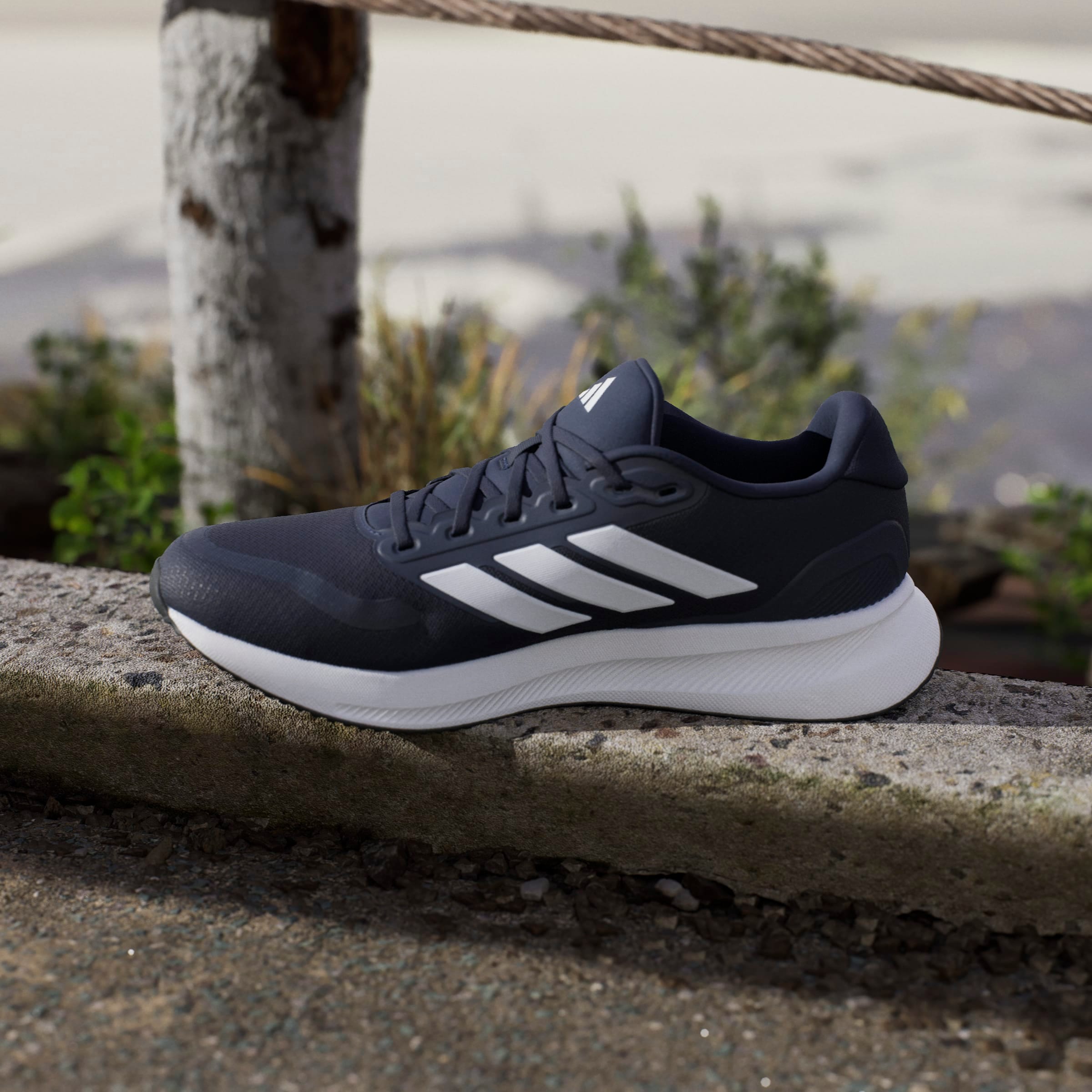 adidas Performance Chaussure de course »RUNFALCON 5«