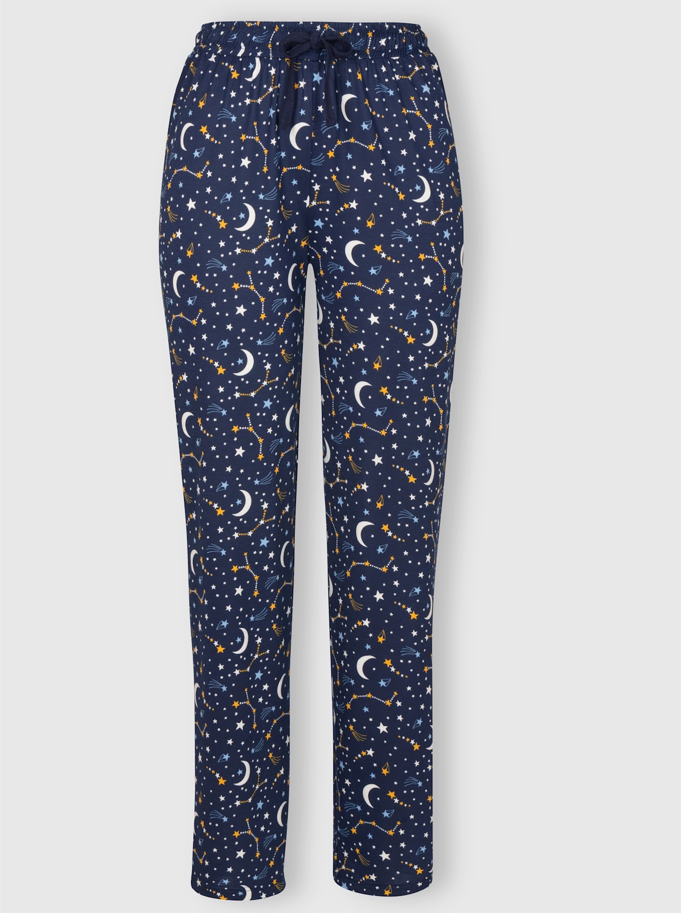 wäschepur Pyjamahose