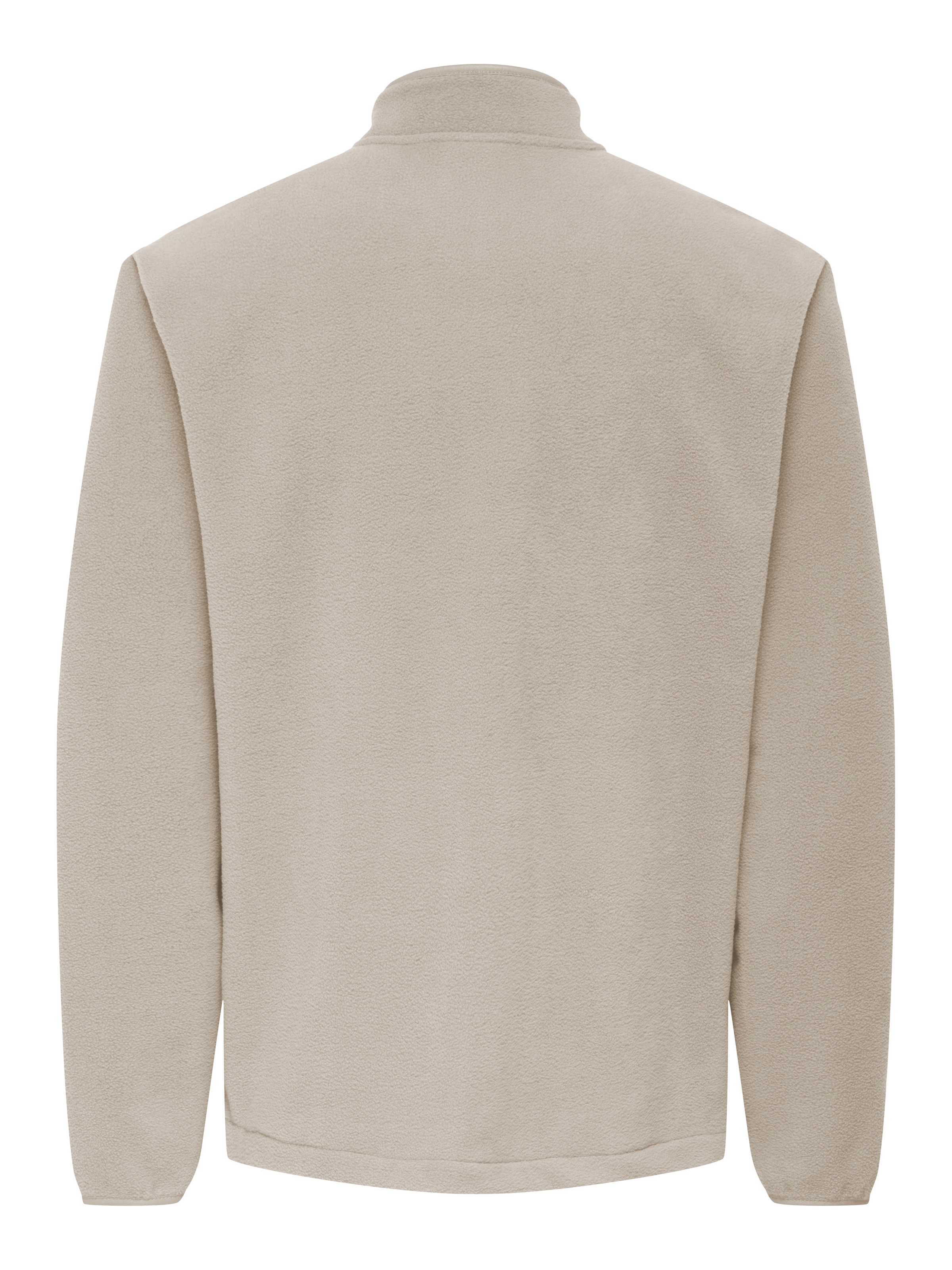 ONLY & SONS Veste sweat »ONSAKEEM FULL ZIP REG  SWEAT OTL«