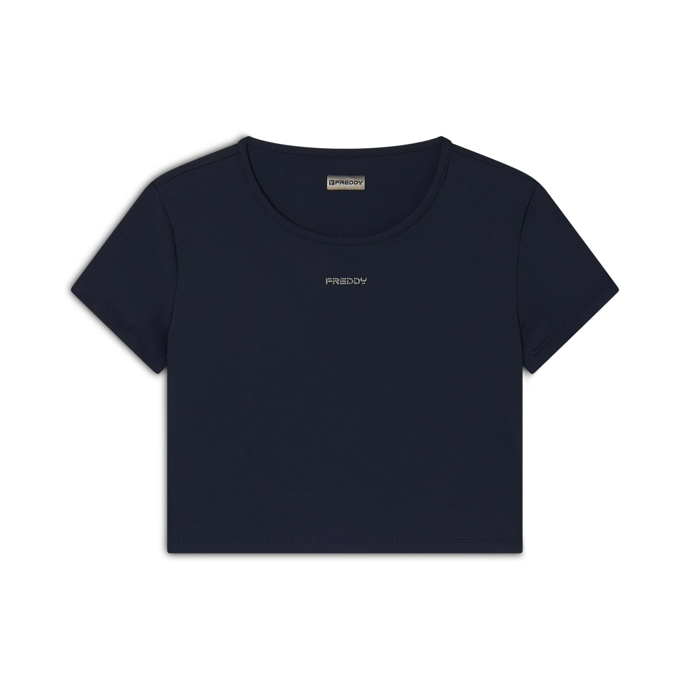 Freddy T-Shirt »T-shirt S25WTWT13«
