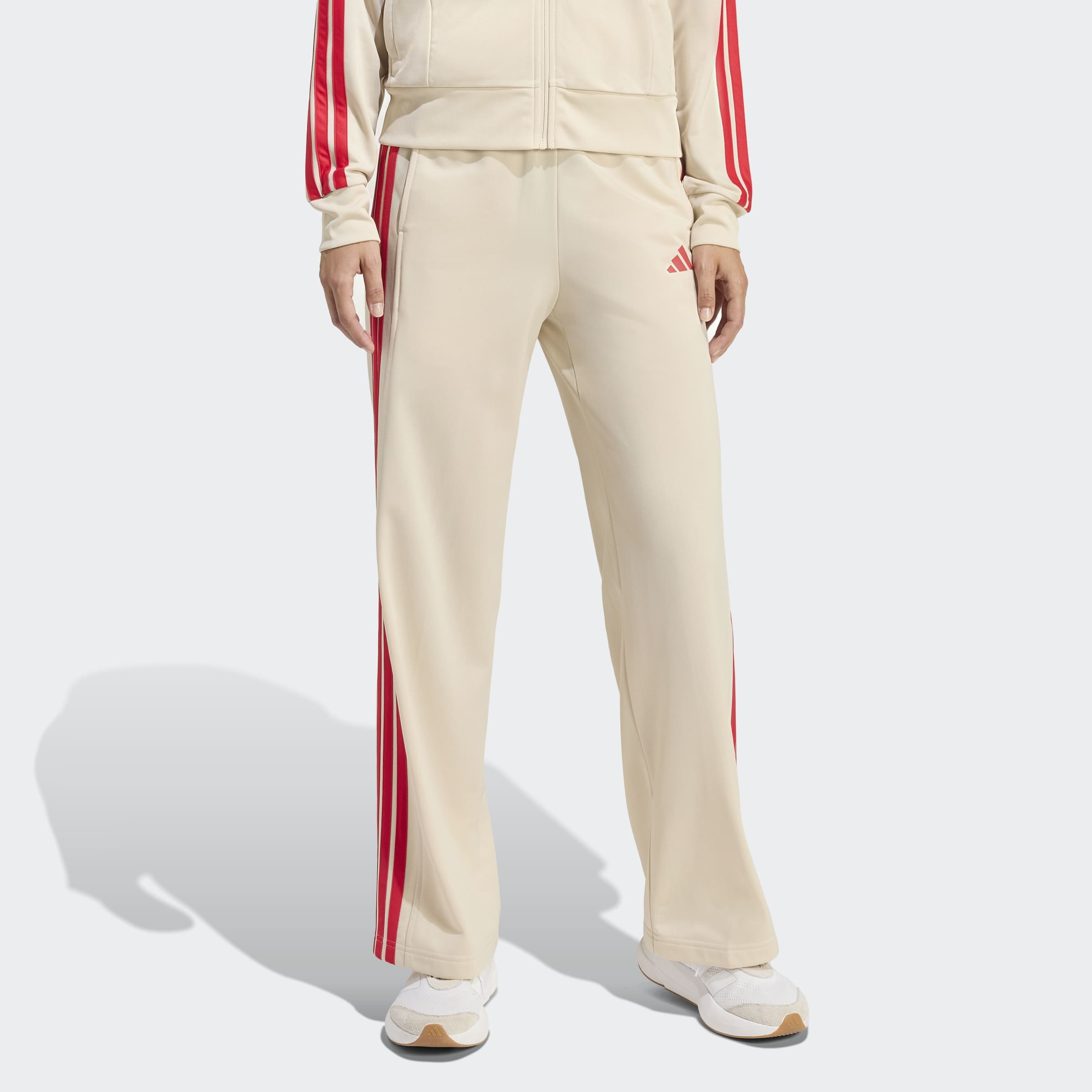adidas Sportswear Pantalon de sport »3-STREIFEN FASHION«