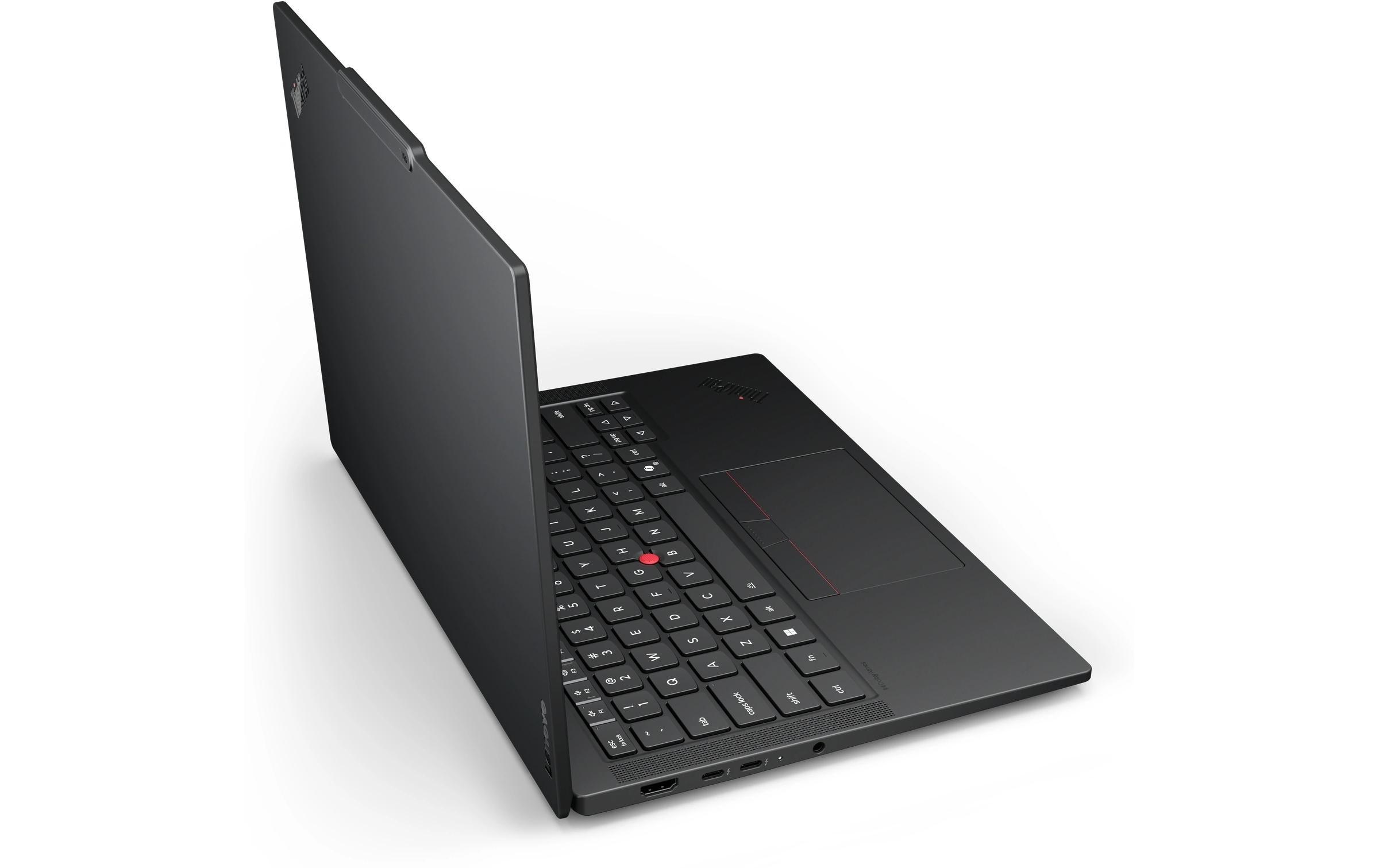 Lenovo Notebook »ThinkPad T14s Gen 7 (Intel) Copilot+ PC« / 14 ″ Intel Core Ultra 5 Integrierte NPU (Neural Processing Unit)