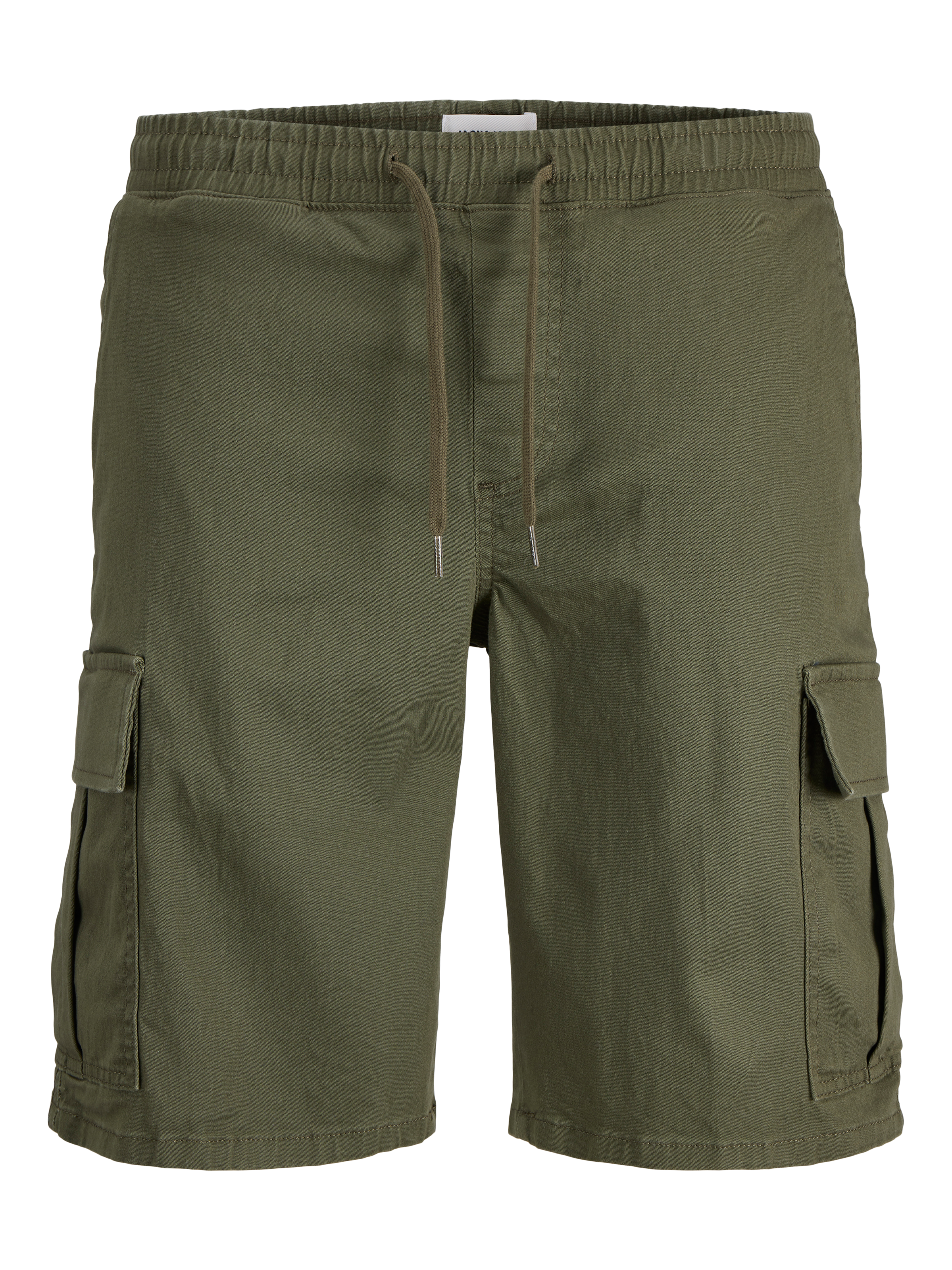 Jack & Jones Pantalon cargo »JPSTCOLE DYLAN CARGO SHORTS MID«