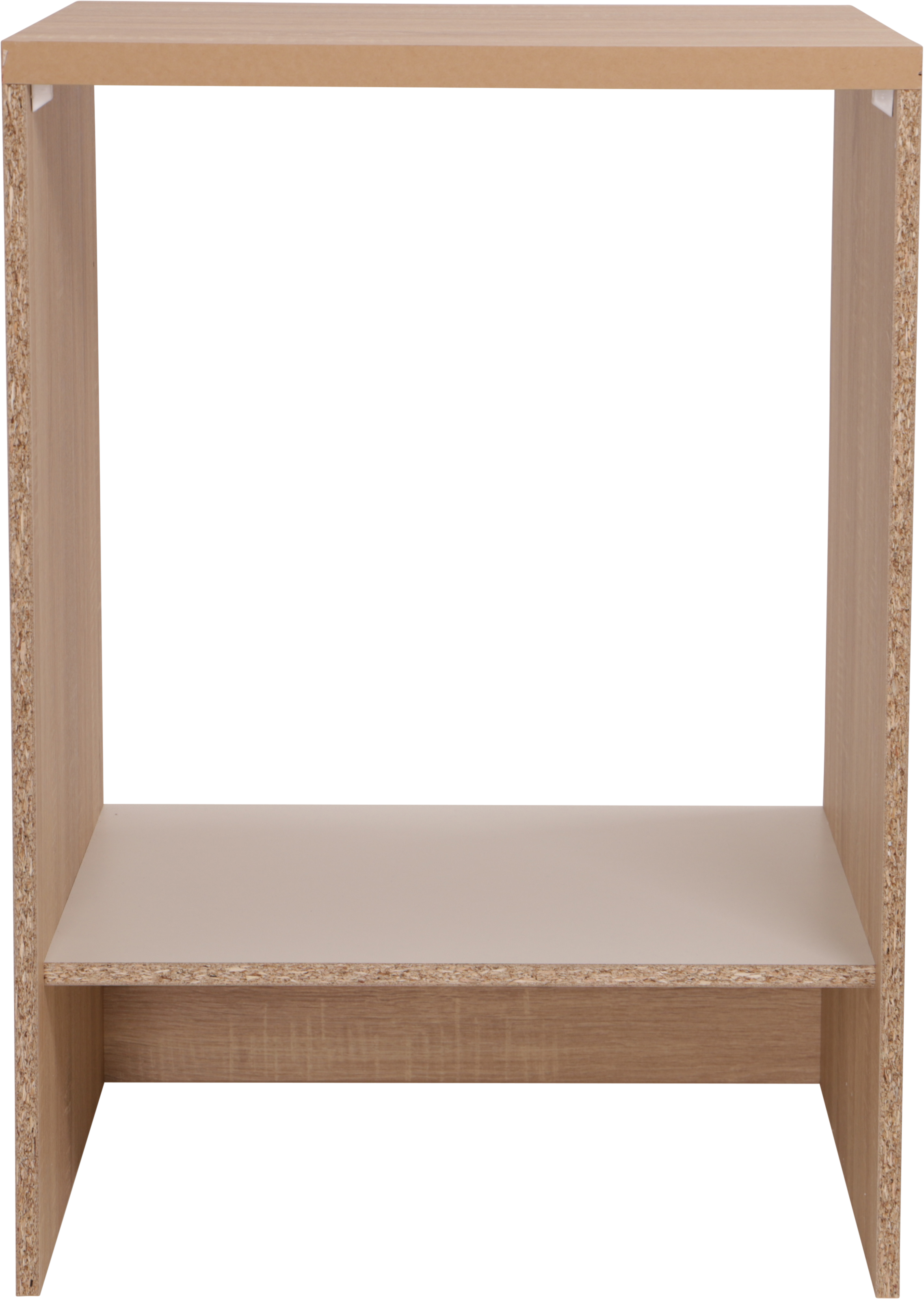 RESPEKTA Herdumbauschrank »Merle« Breite 60 cm, inkl. Arbeitsplatte,