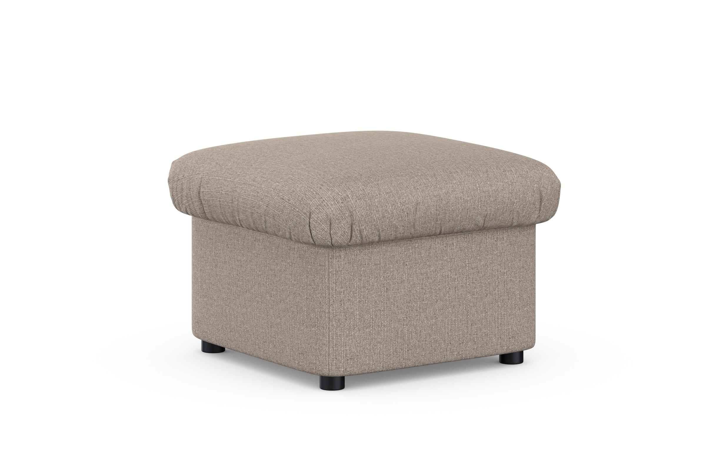 DOMO collection Tabouret »Pegnitz«