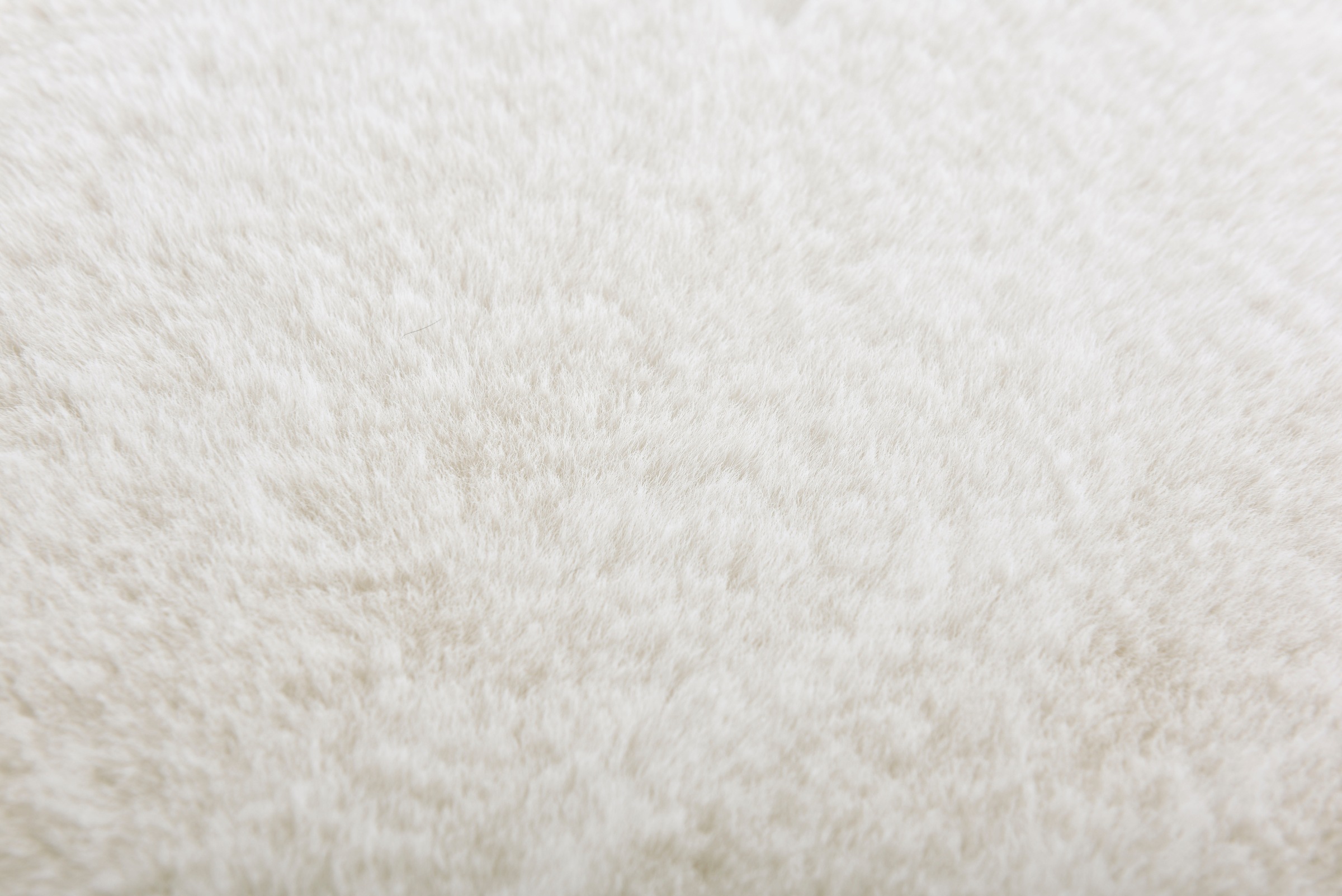 Gino Falcone Tapis en fourrure »Giorgia« En forme de fourrure 20 mm Höhe Fourrure synthétique, super douce - un vrai tapis douillet