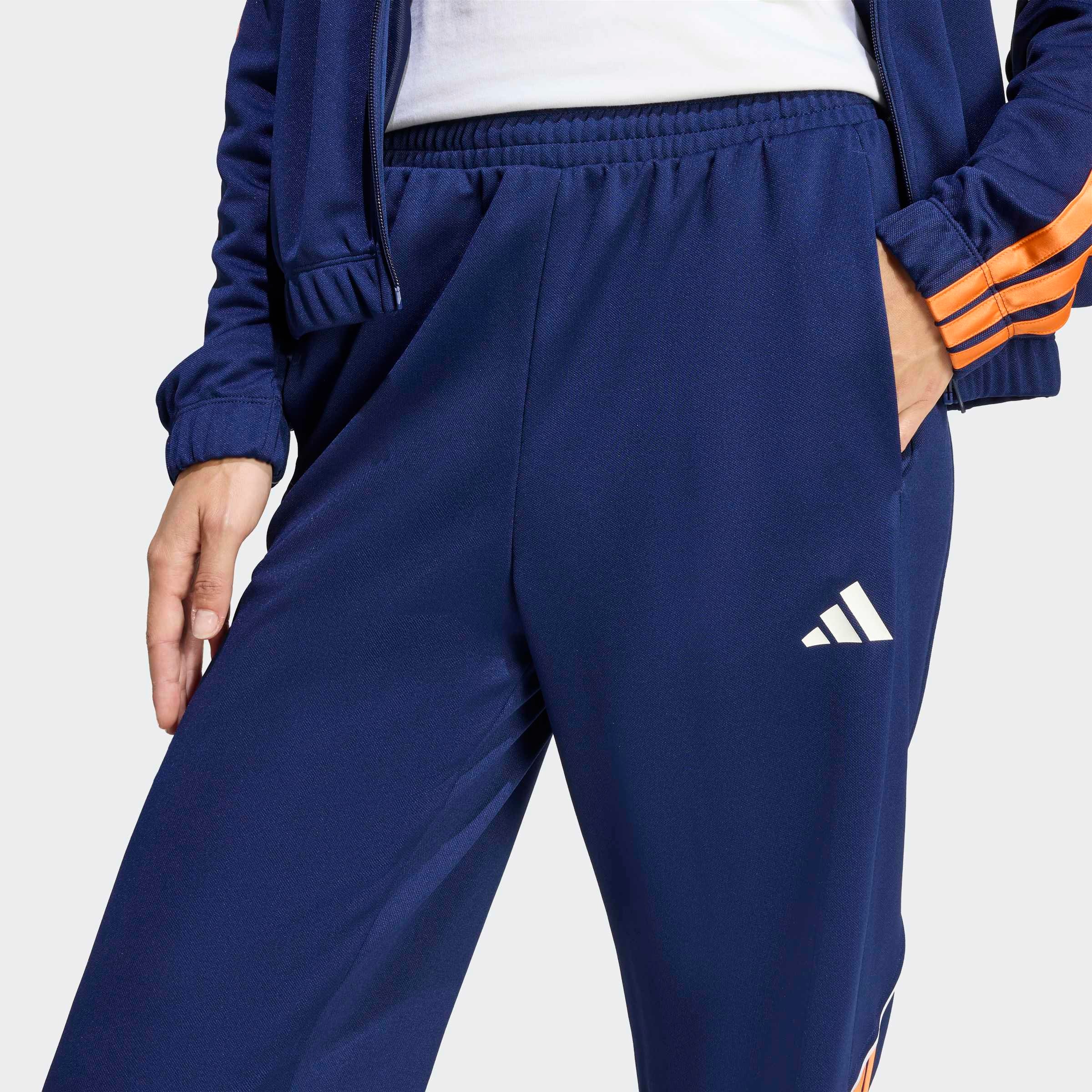 adidas Sportswear Combinaison d'entraînement »STADIUM 3-STREIFEN« 2 pièces