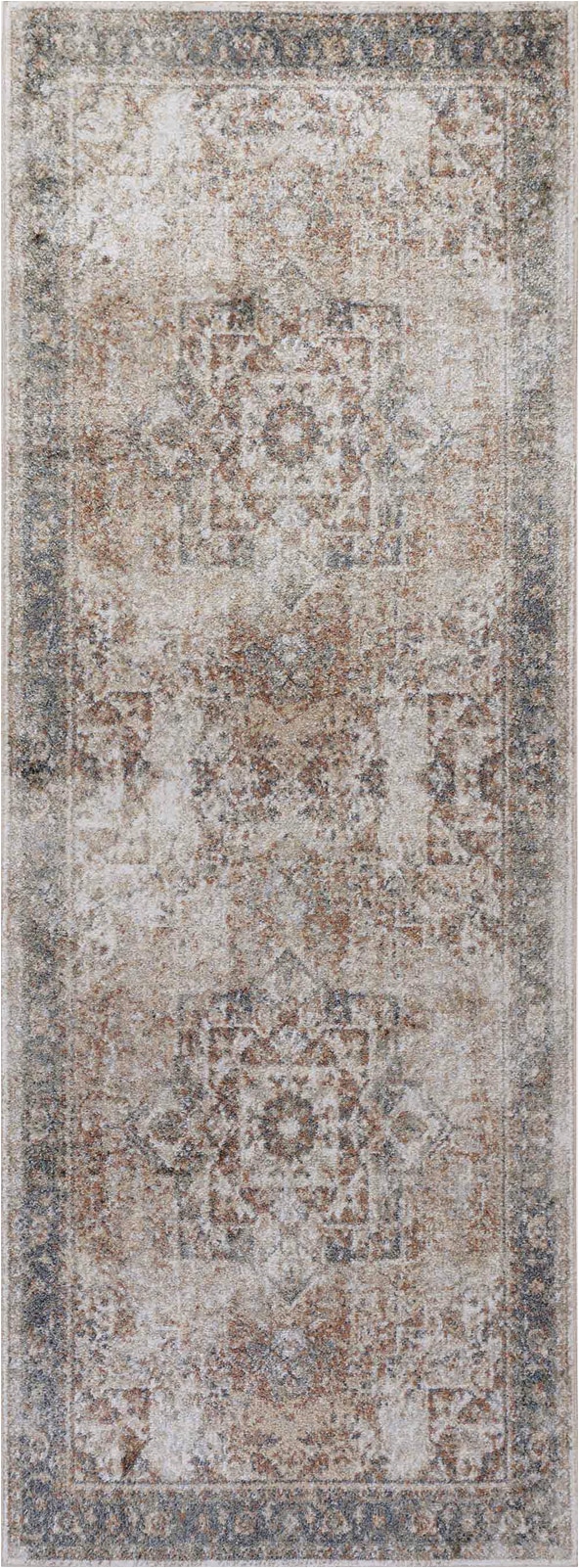 Livabliss Teppich »MARLENHEIM« rechteckig 5,1 mm Höhe