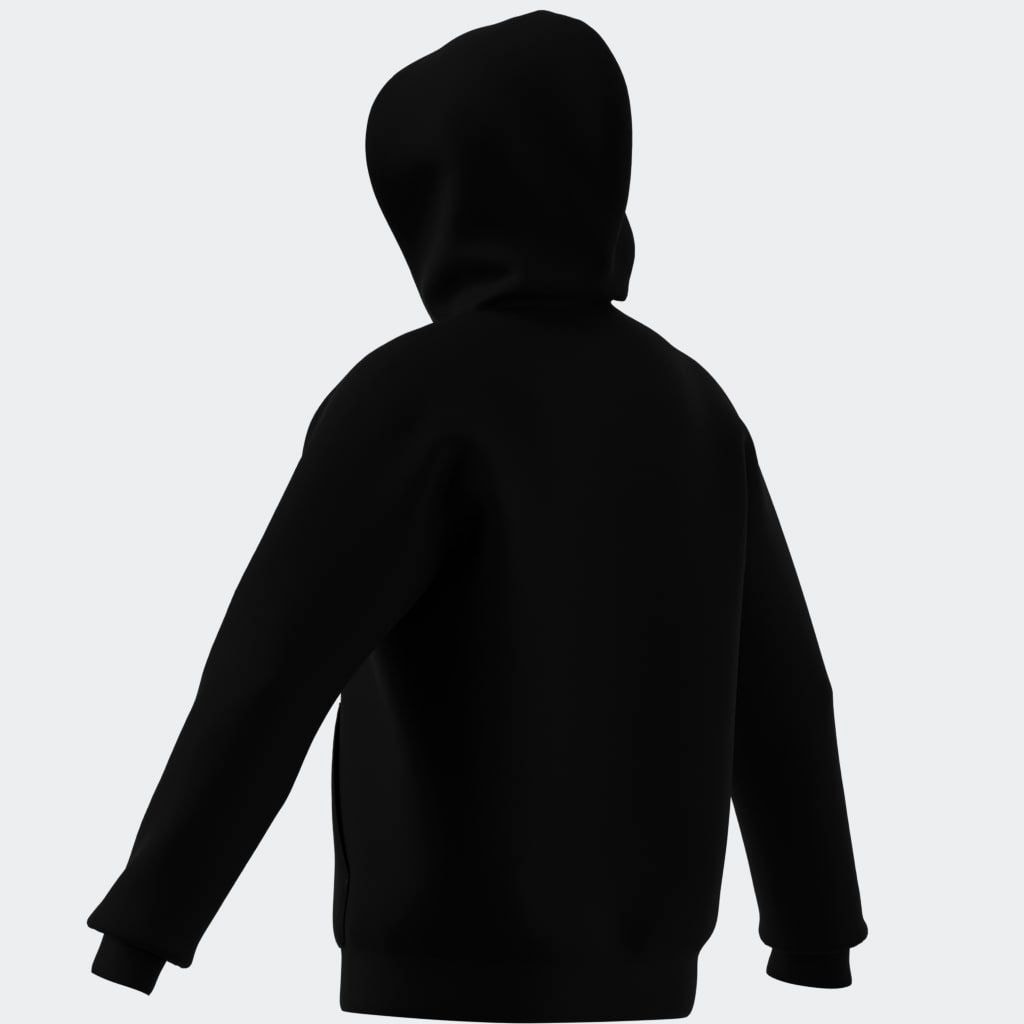 adidas Originals Kapuzensweatshirt »ESS FZ HD« Full Zip Hoddie, Kapuzenpullover, Kapuzenjacke mit Reissverschluss