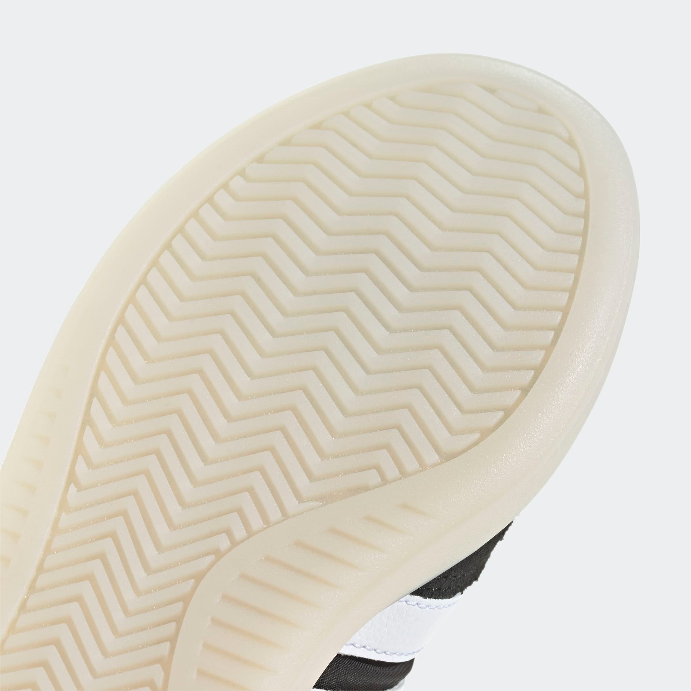 adidas Sportswear Sneakers »BARREDA DECODE  KINDER«  inspiriert vom Design des Handball Spezial, für Kinder & Jugendliche