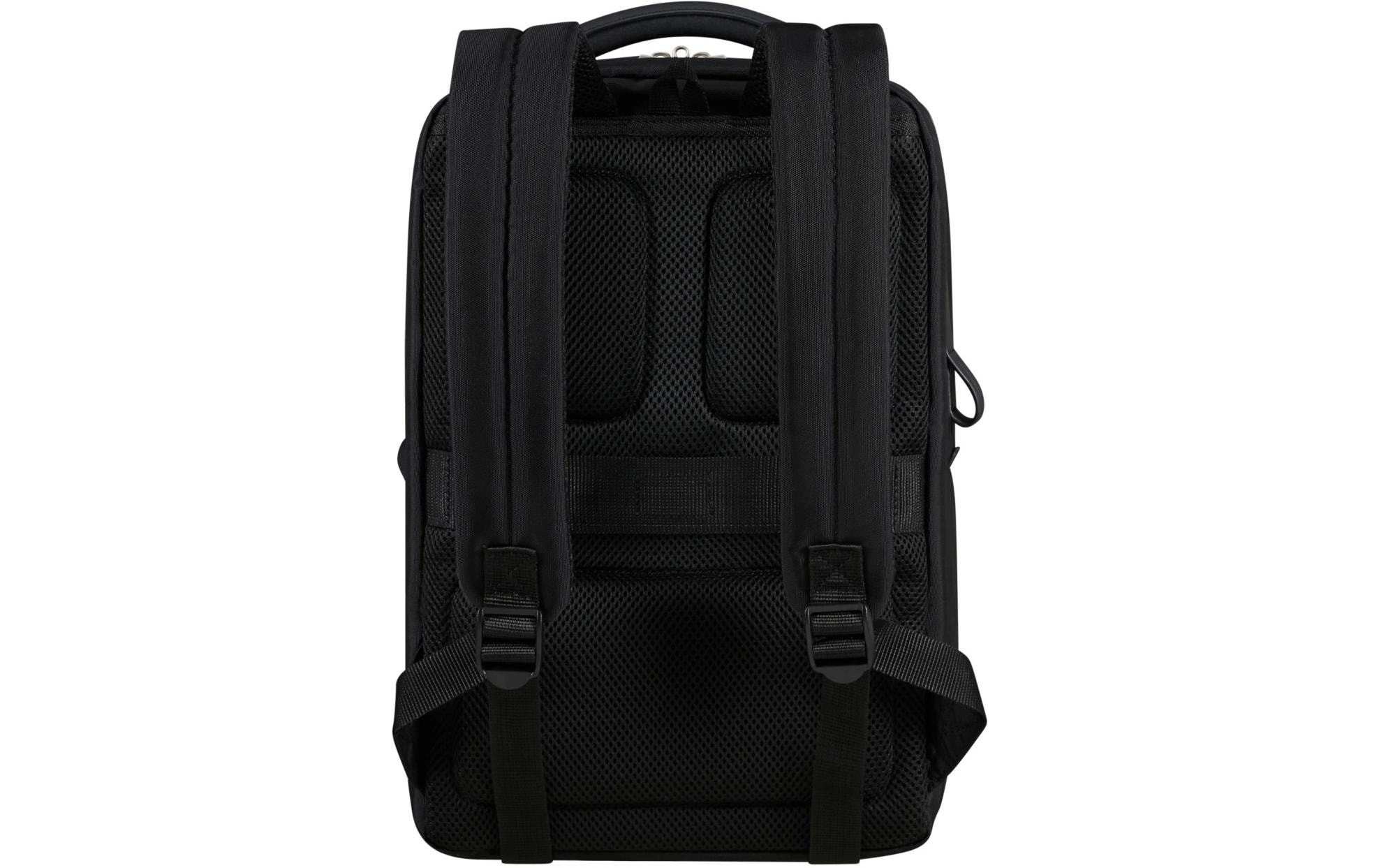 Samsonite Notebookrucksack »Litepoint XS 14,1« Kompakter Underseat-Rucksack mit Laptopfach