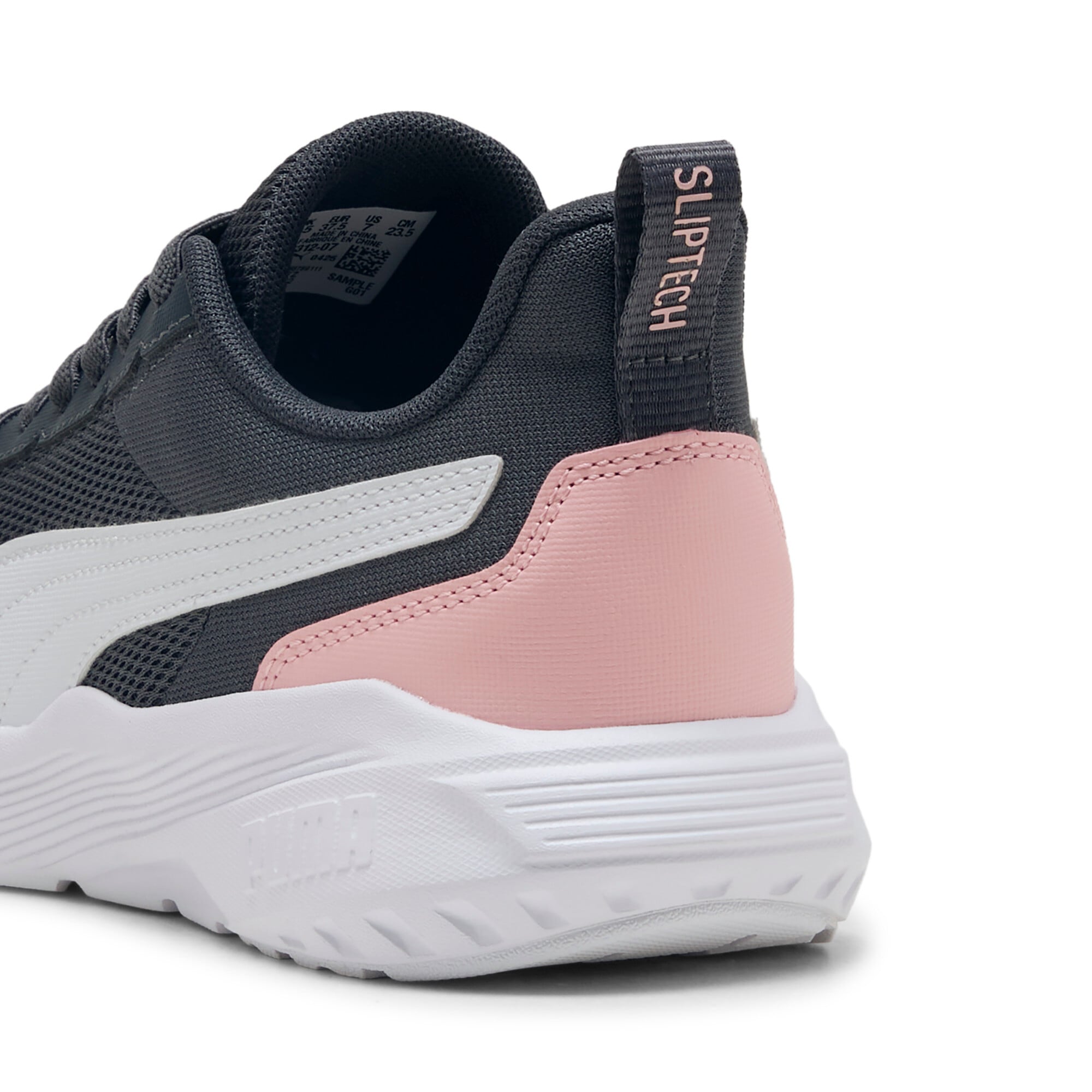 PUMA Sneaker »ANZARUN 2 LITE SLIPTECH«  SLIPTECH™ Technologie: praktisches Anziehen ohne Hände