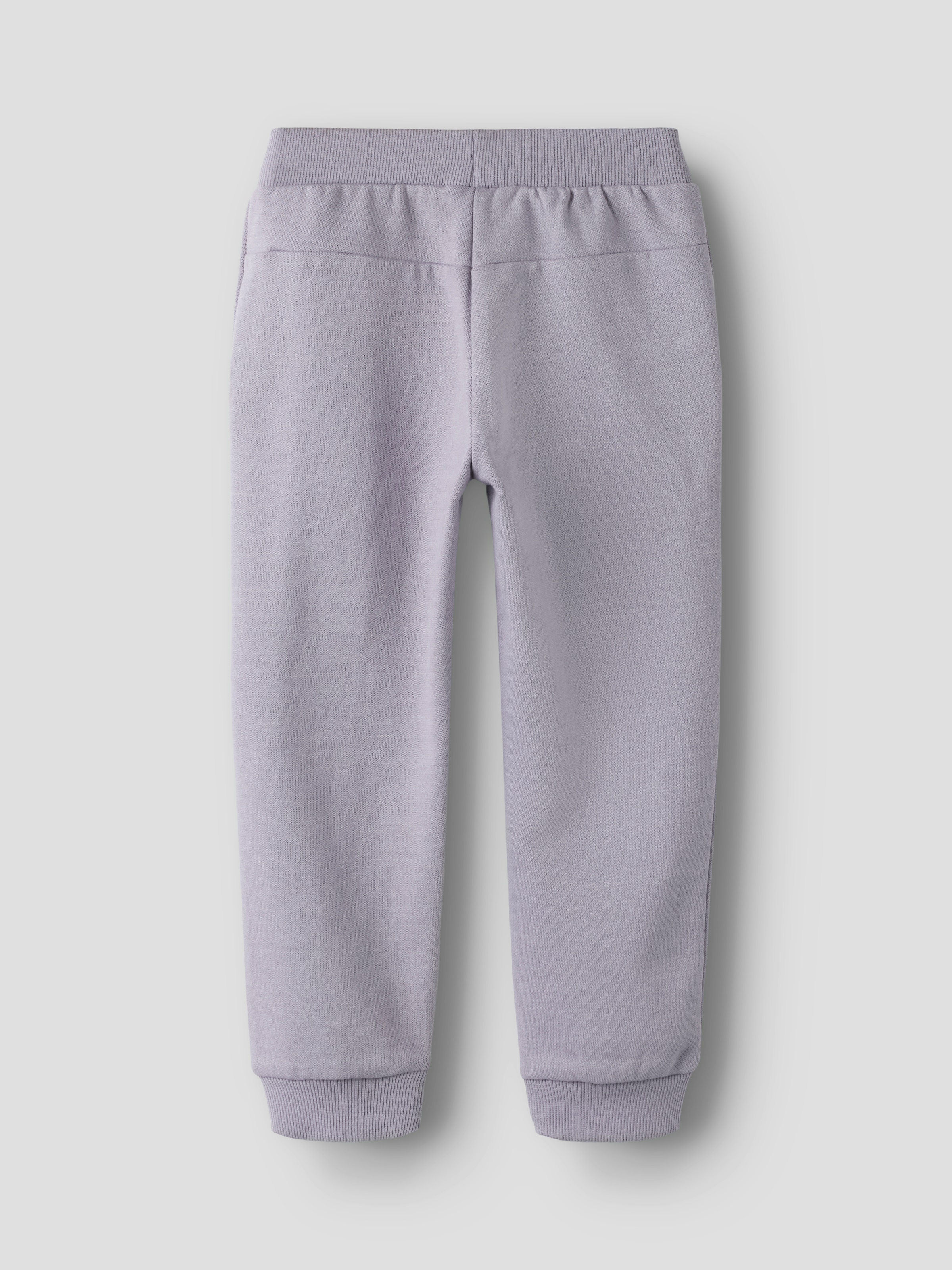 Name It Sweathose »NMFVIMA SWE PANT BRU NOOS«  mit süssem Rüschendetail