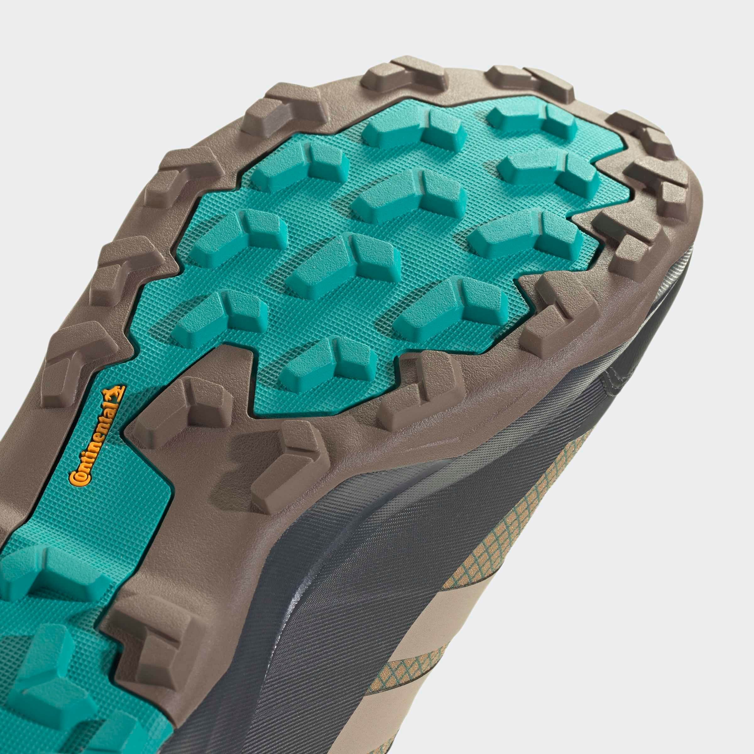 adidas TERREX Bottes d'hiver »TERREX SKYCHASER AX5 MID GORE-TEX CLIMAWARM+«  wasserdicht