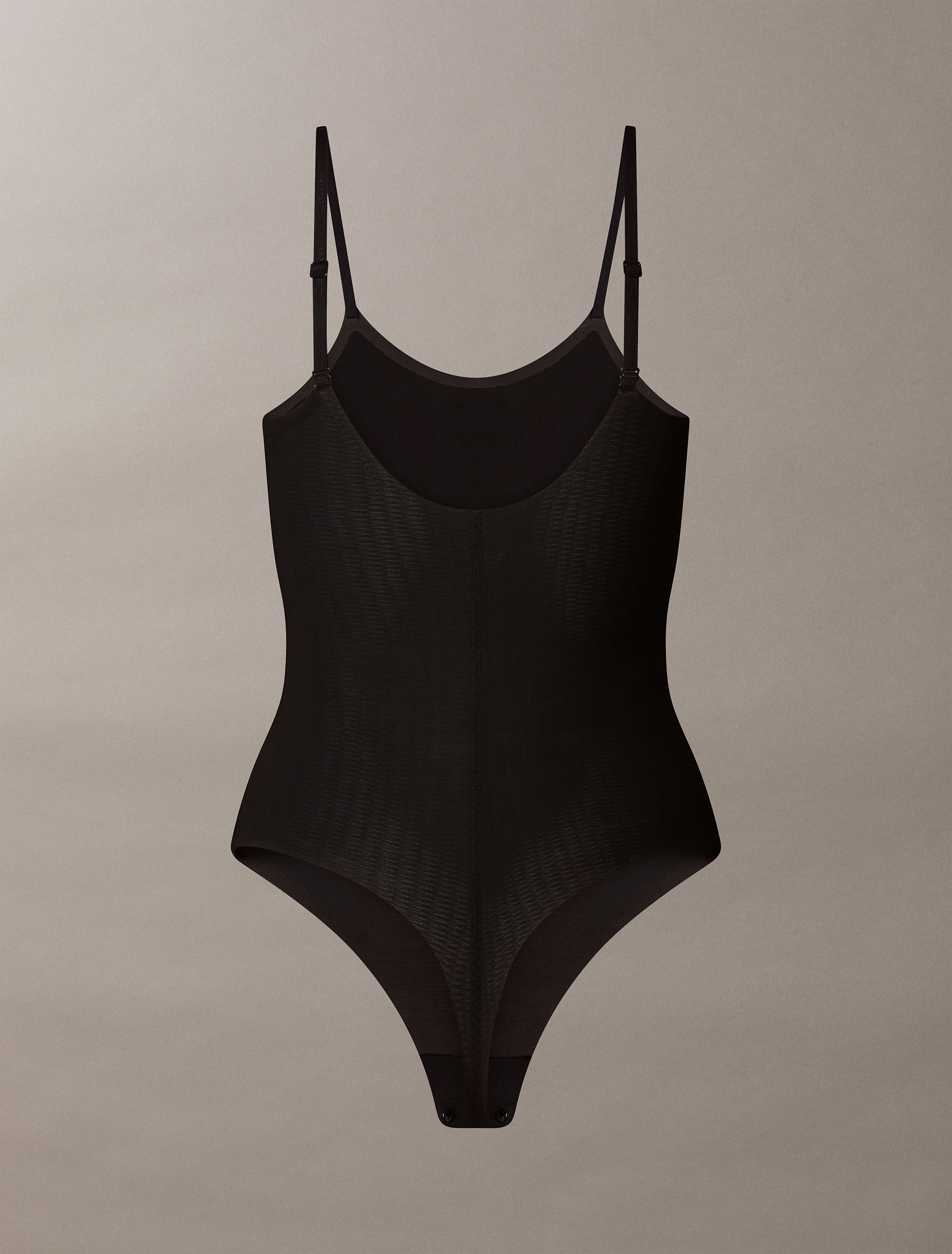 Calvin Klein Underwear Body »BODYSUIT« Mit Rundhalsausschnitt
