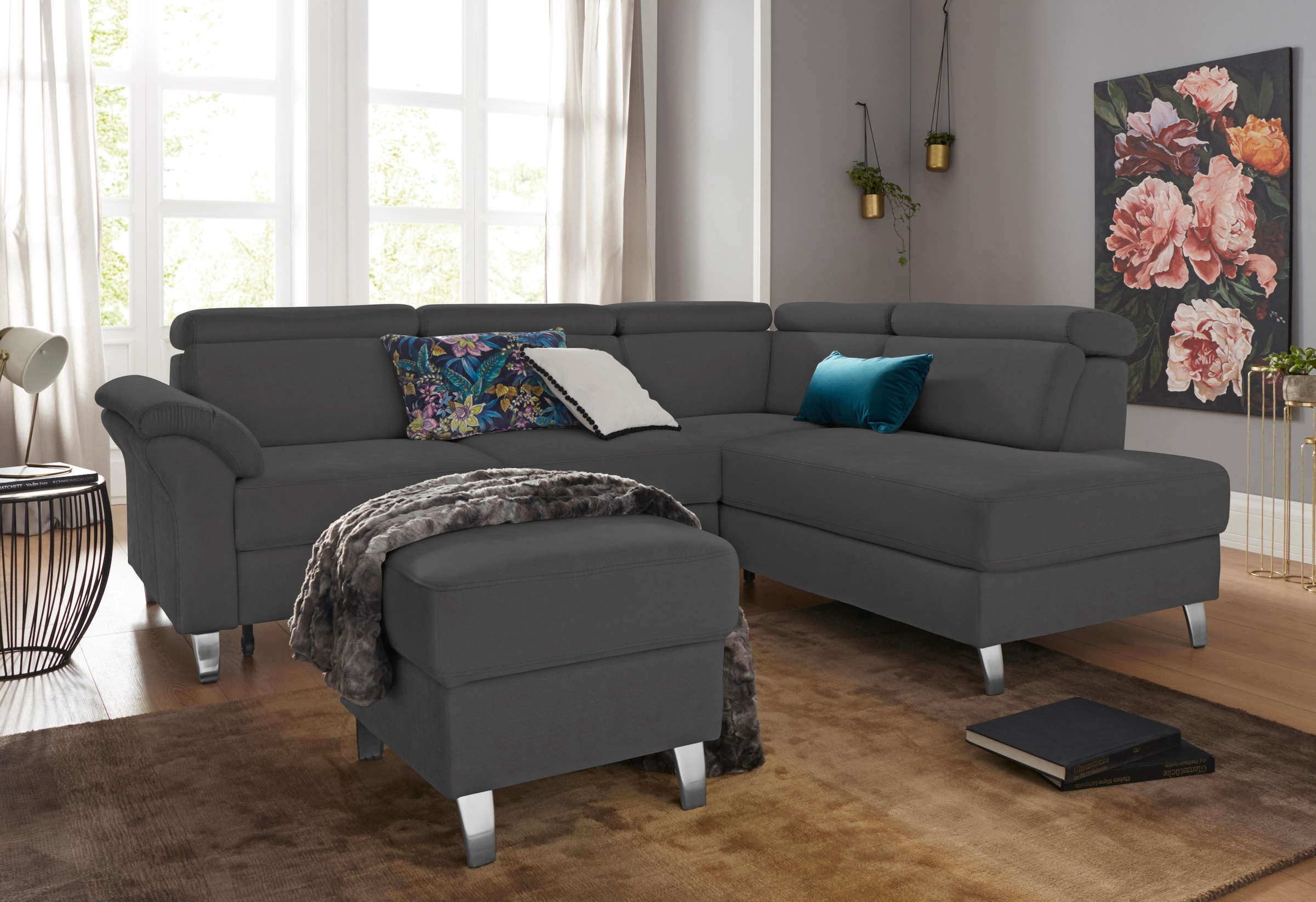 sit&more Tabouret »Arngast«