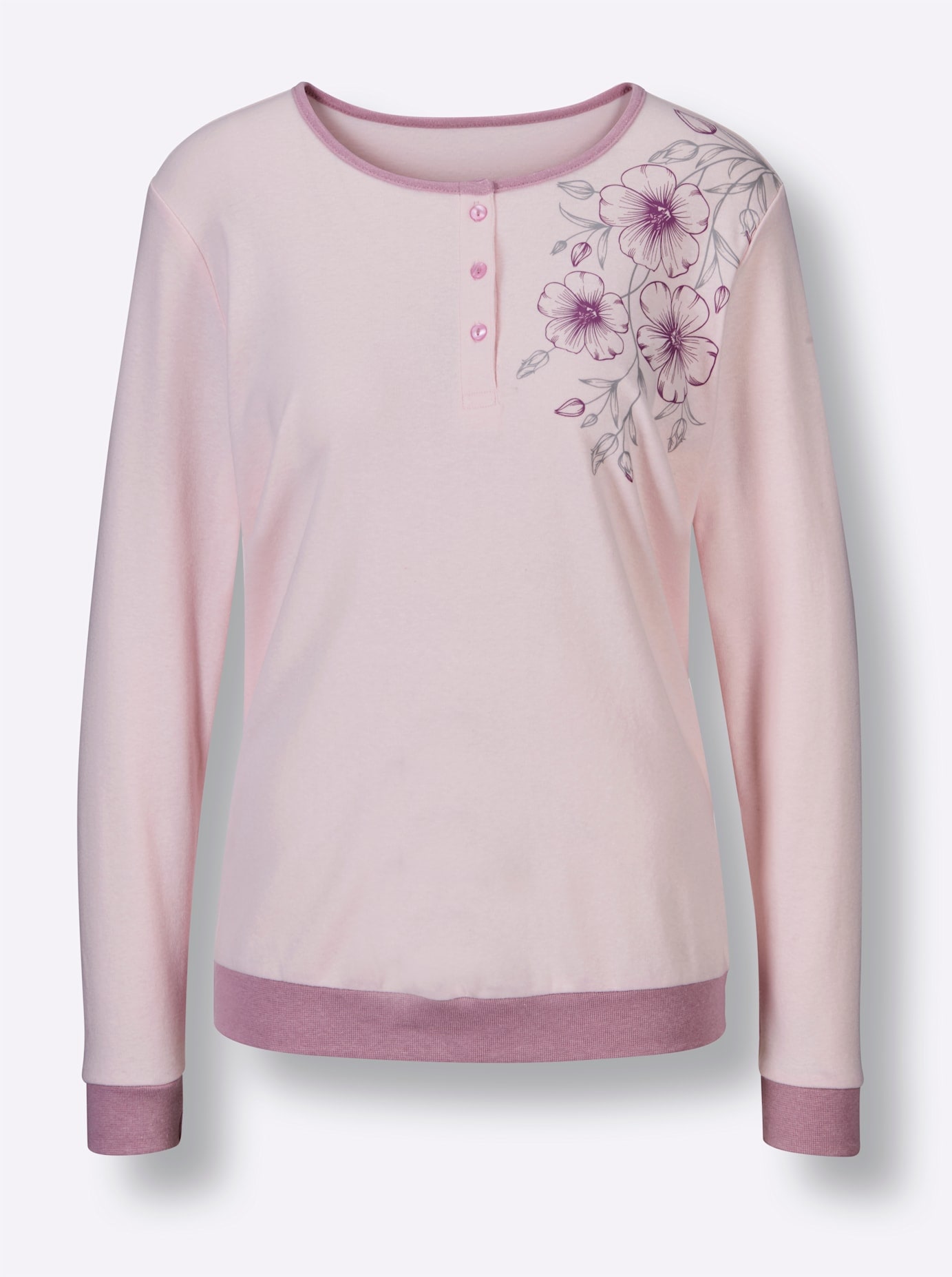 wäschepur Schlafanzug