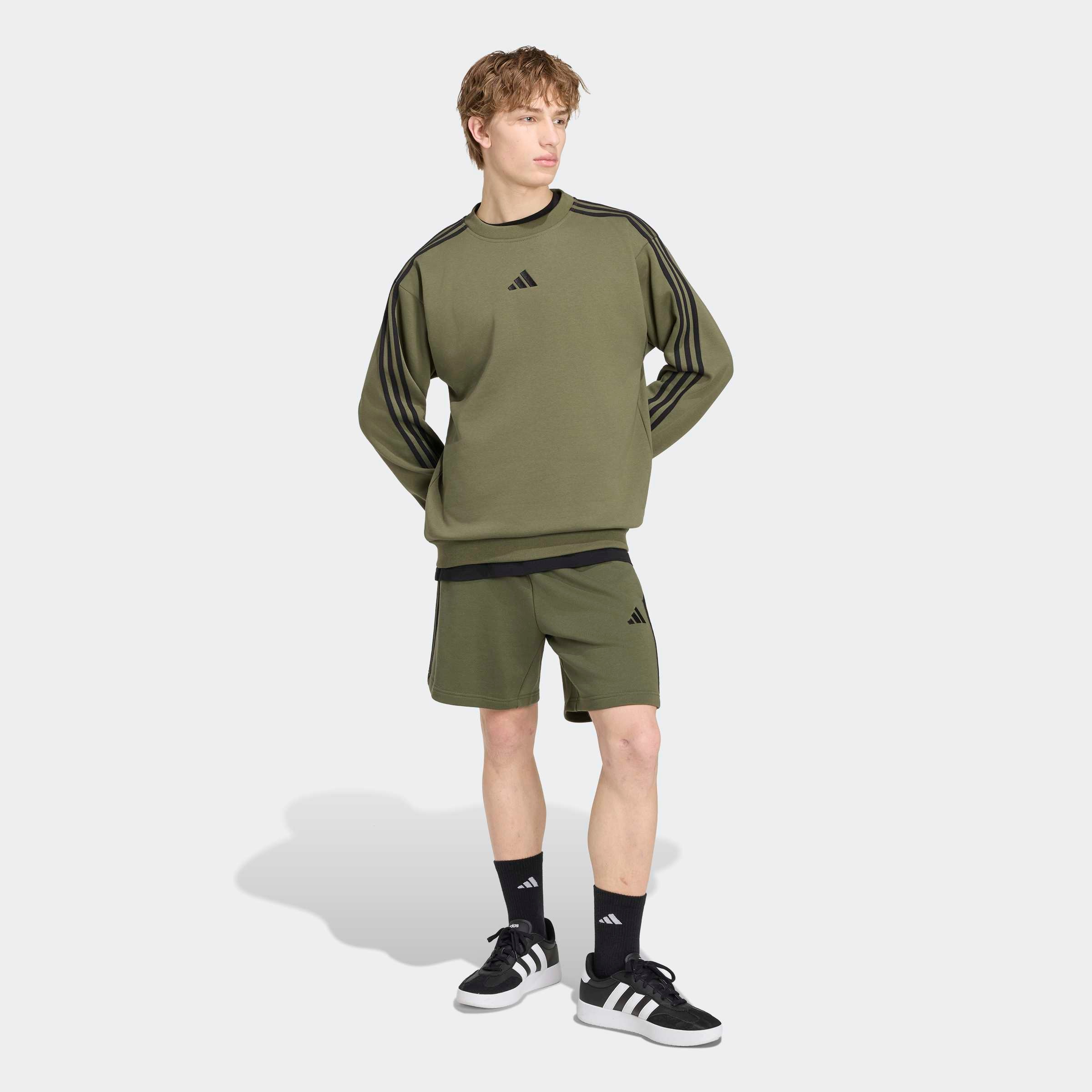 adidas Sportswear Shorts »M 3S FT SHO 7«