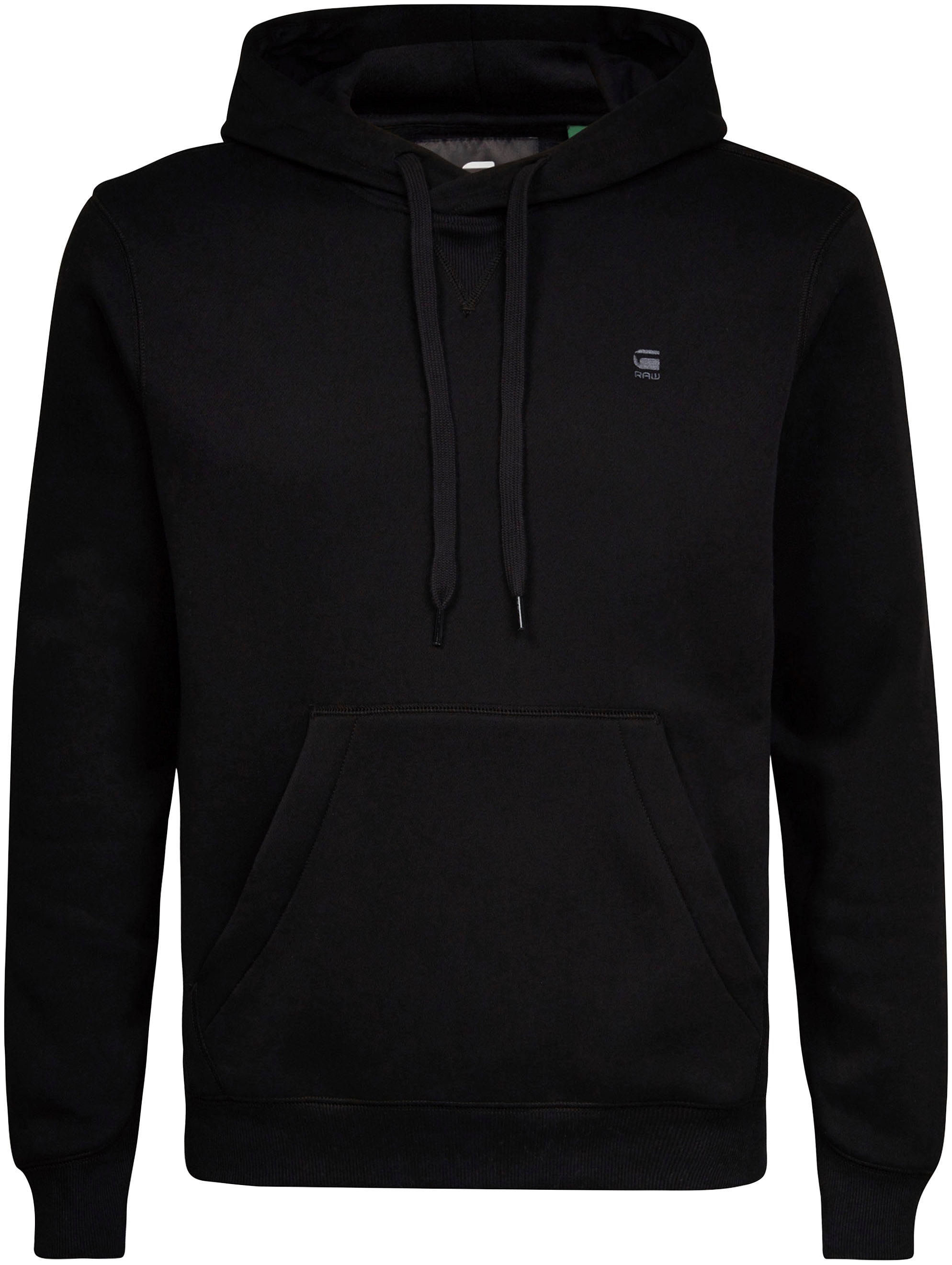 G-STAR Kapuzensweatshirt »Premium Hoody«
