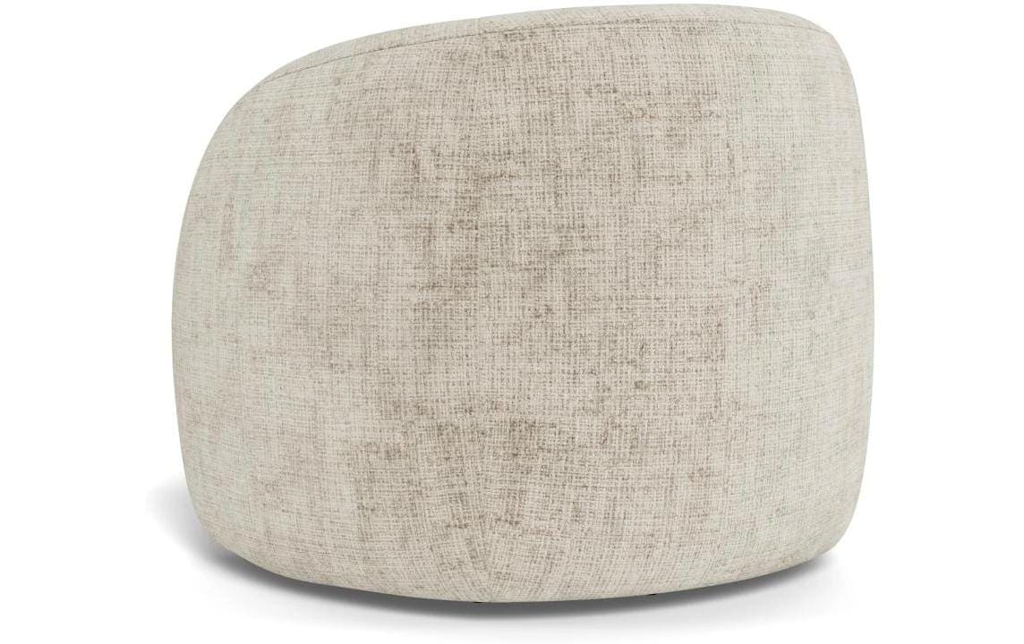 AC Design Fauteuil »Lodi« Komfortabler Loungestuhl mit Drehfunktion