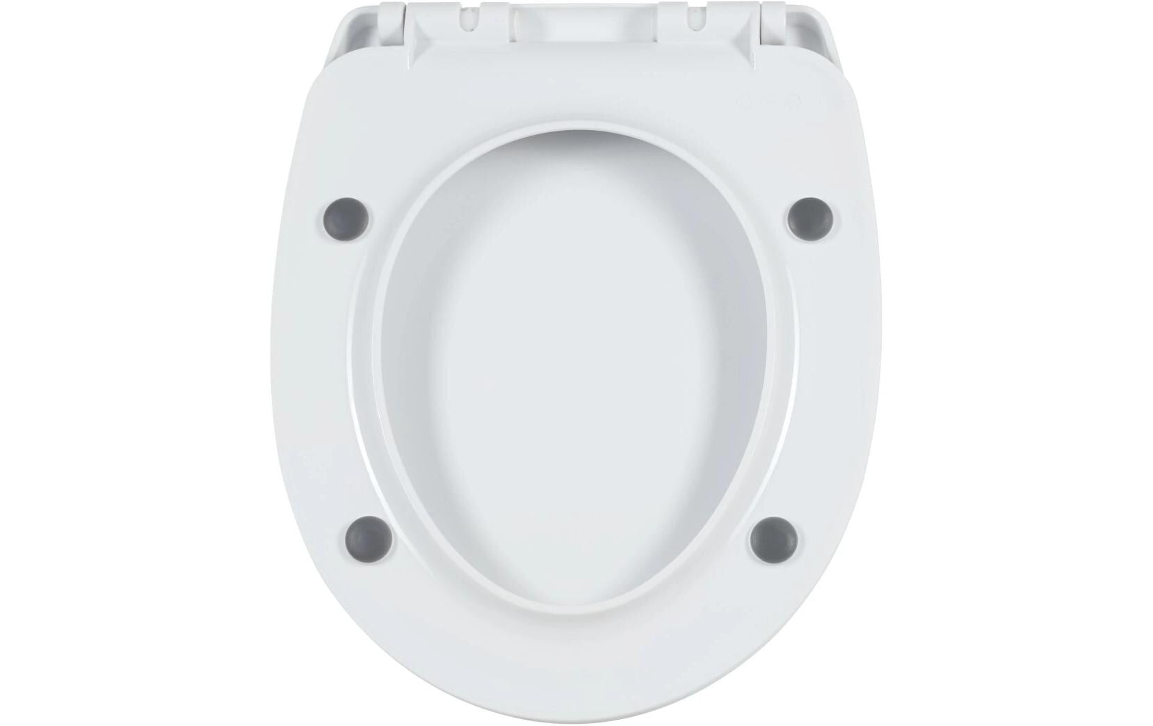 diaqua® WC-Sitz »Arles Alhambra«