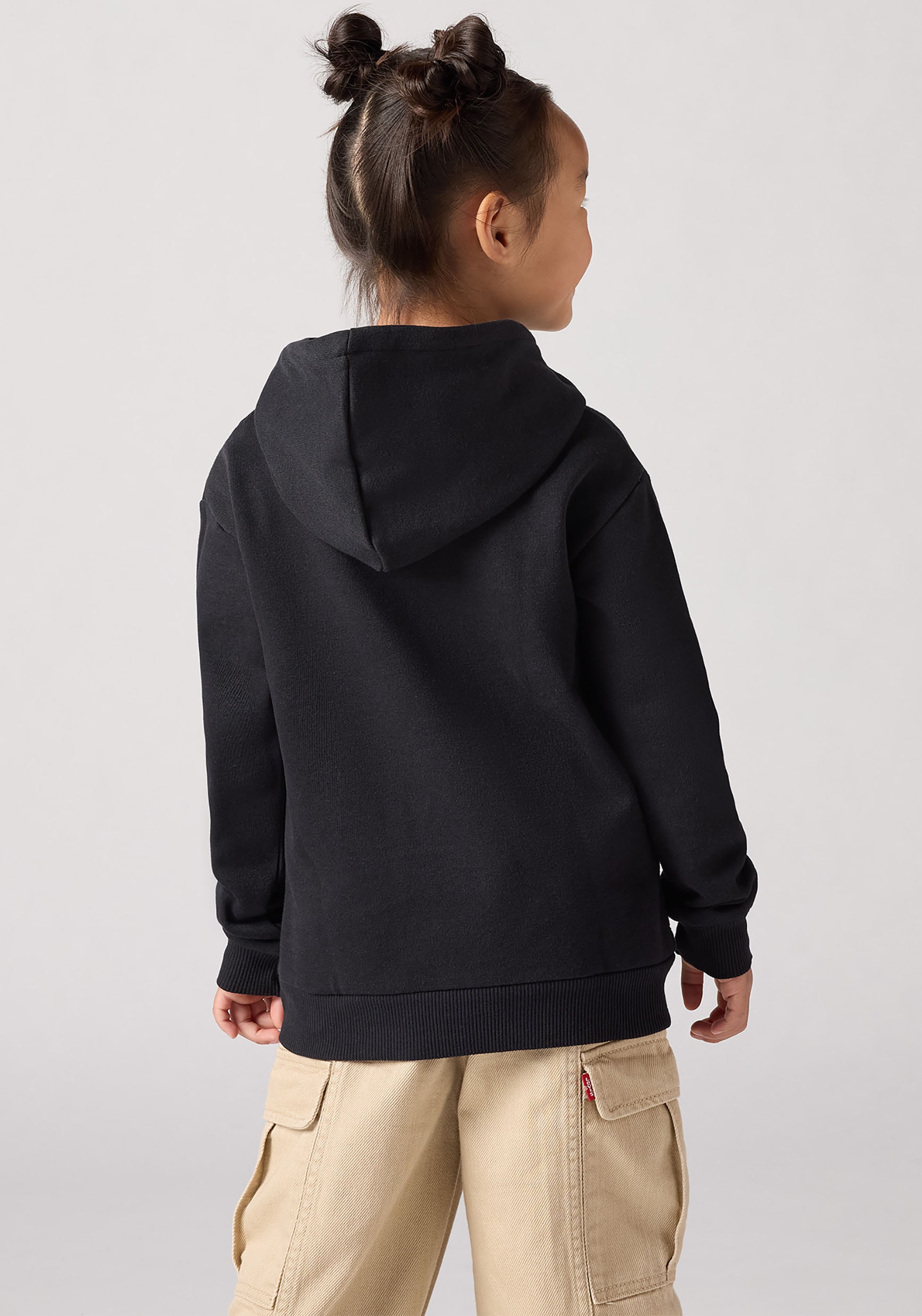 Levi's® Kids Hoodie , mit seitlichen Taschen for GIRLS
