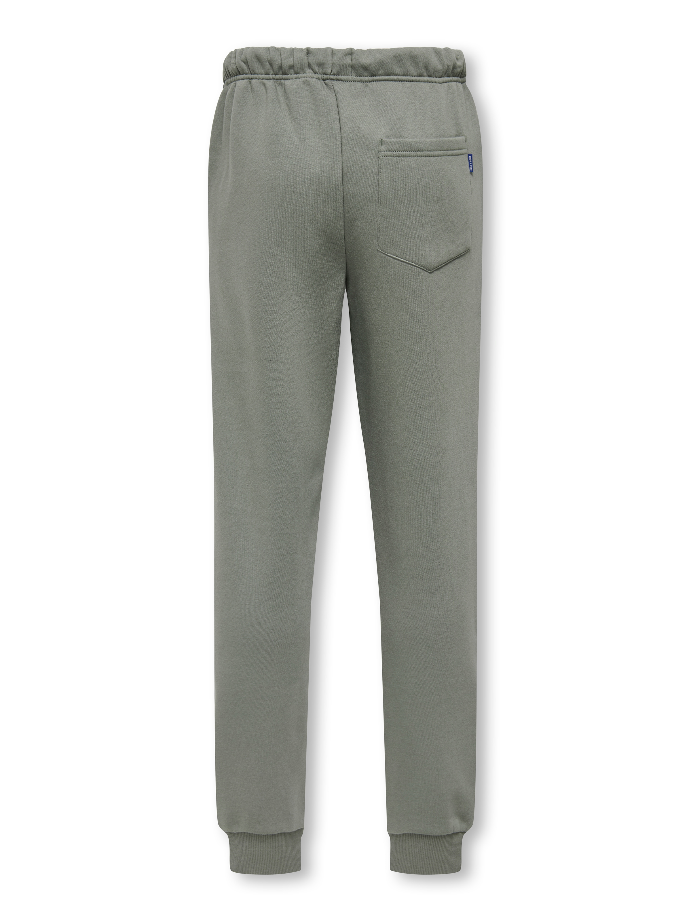 ONLY & SONS junior Pantalon sweat »OSJCERES SWEAT PANTS SWT NOOS«  Baumwollmischung, regular fit