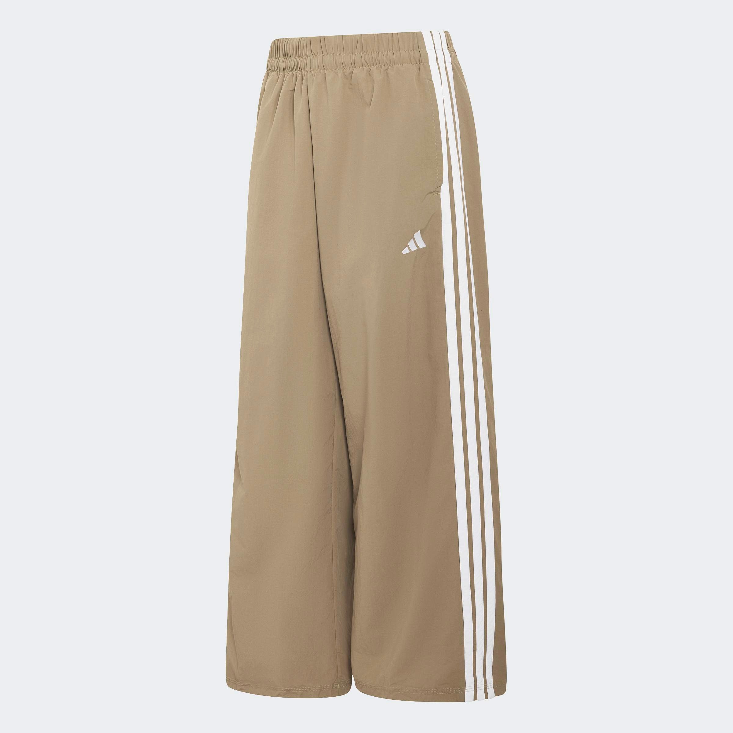 adidas Sportswear Pantalon de sport »ICONIC, GEWEBT, WEITES BEIN«