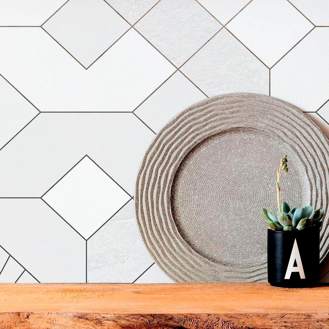 Komar Vliestapete »Coquilles« 150x280 cm (Breite x Höhe)