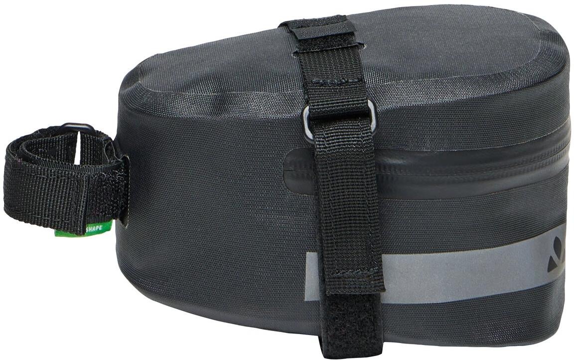 VAUDE Satteltasche »Tool Proof L Black«