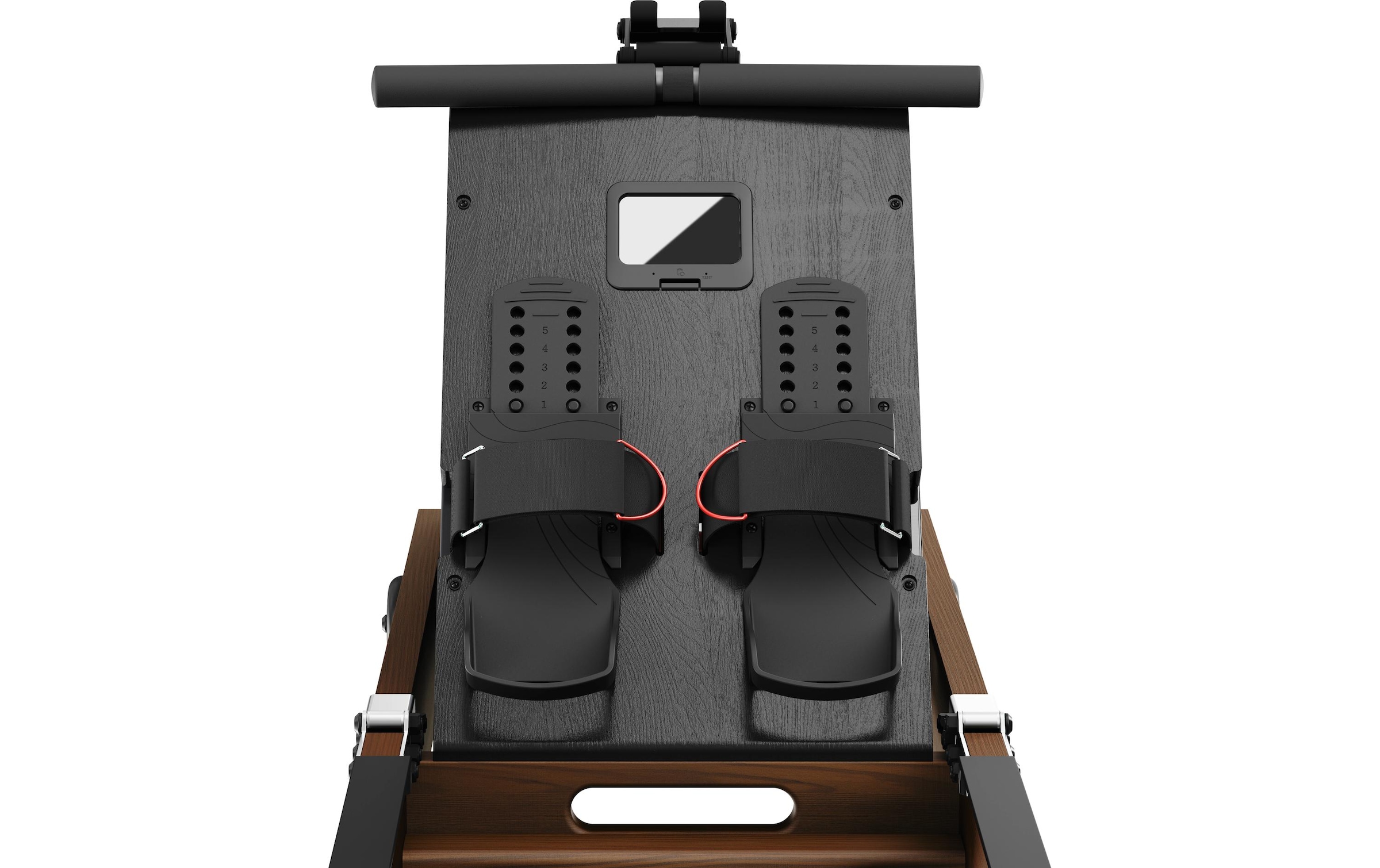   Rameur »KingSmith WR20 Walnuss«