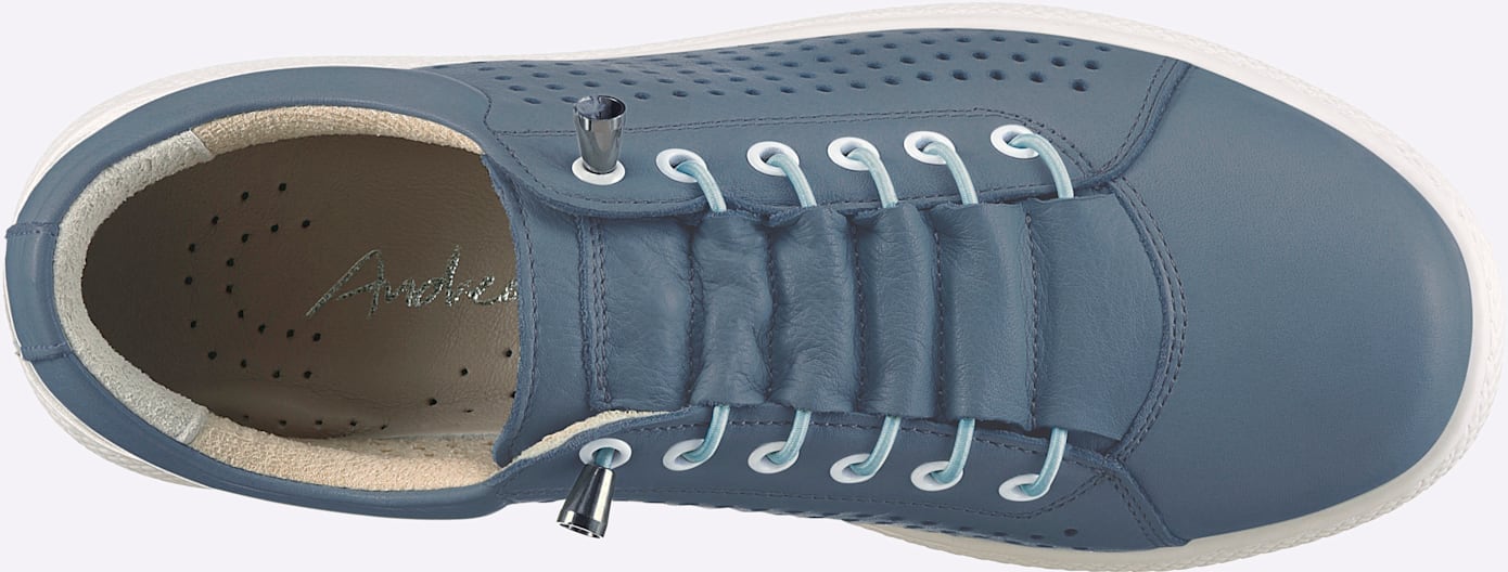 Andrea Conti Sneakers