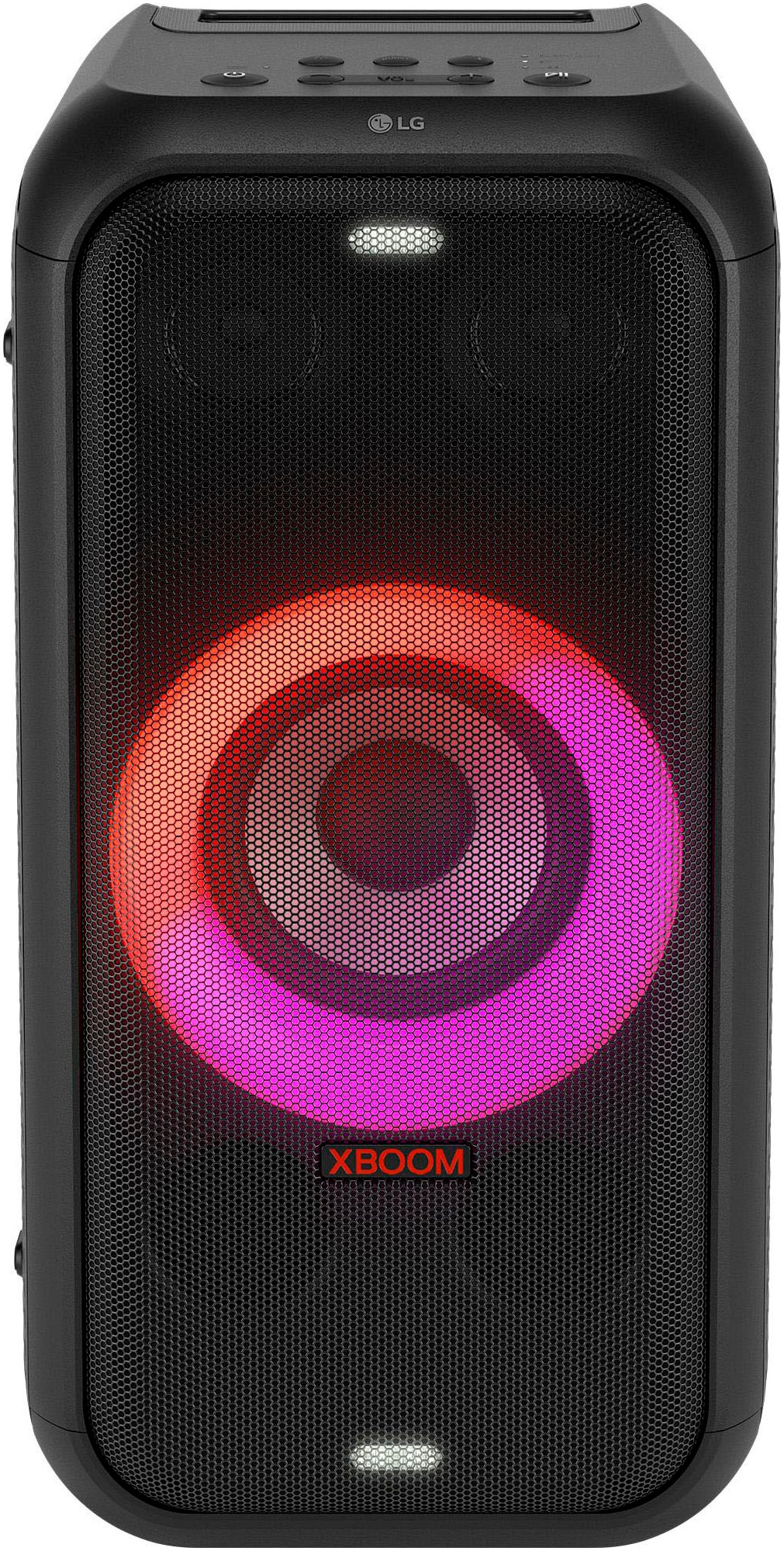 LG Haut-parleur de fête »XBOOM DXL5T« 2.1 ( 200 W)