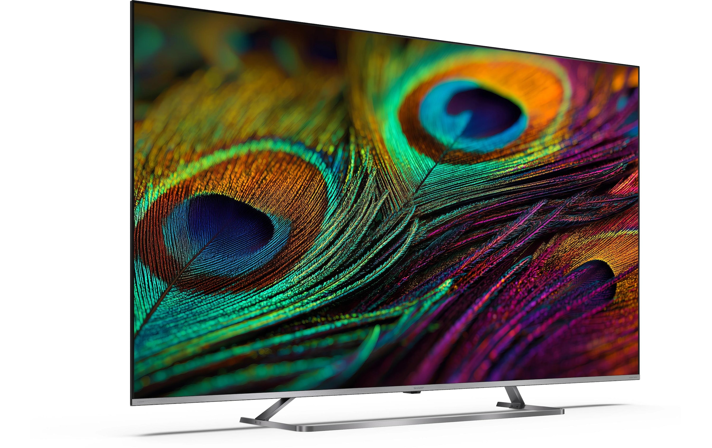 Sharp Mini téléviseur LED »65JP7465E« 164 cm/65 ″