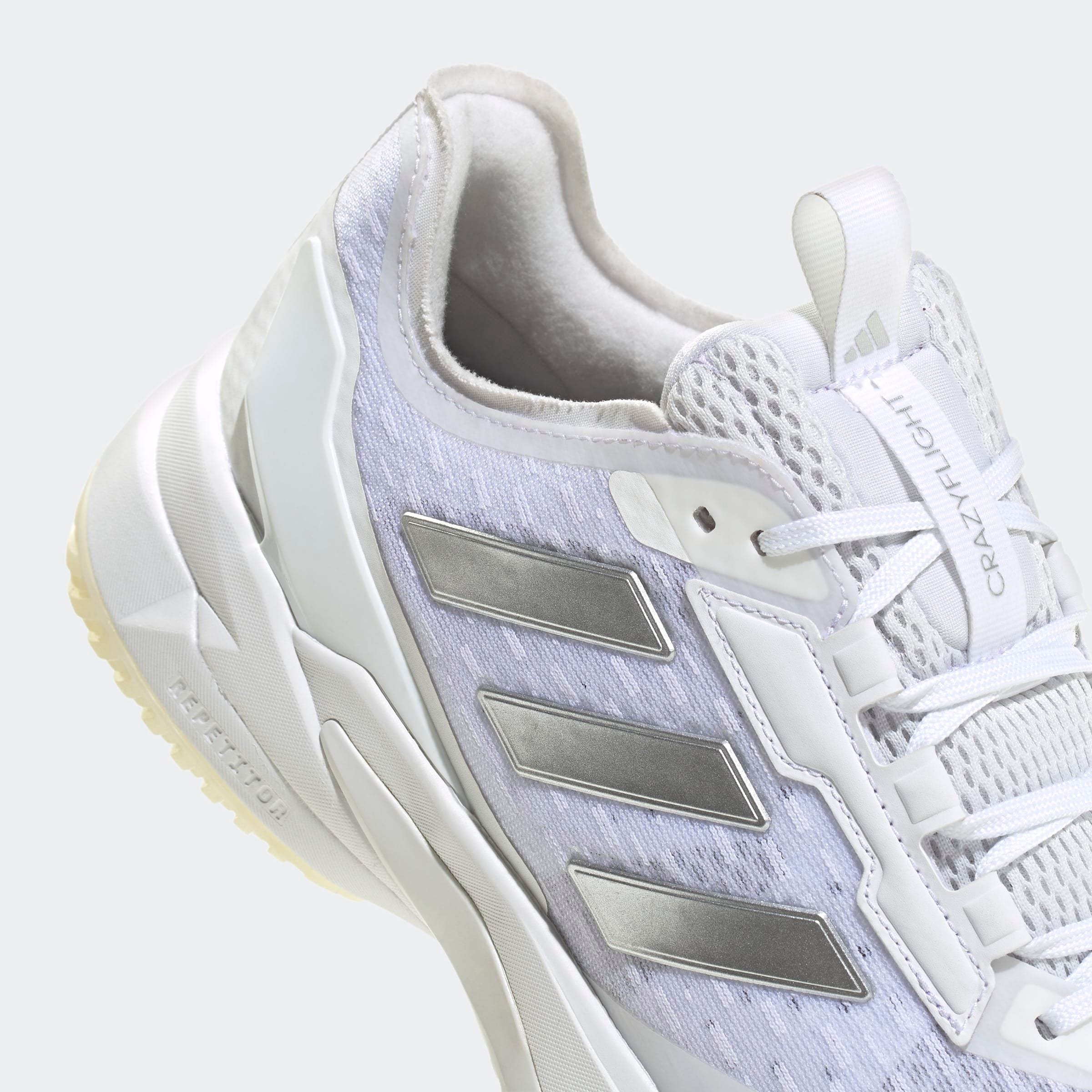 adidas Performance Chaussures de handball »CRAZYFLIGHT 6 HALLEN«  besonders geeignet für Handball und Volleyball