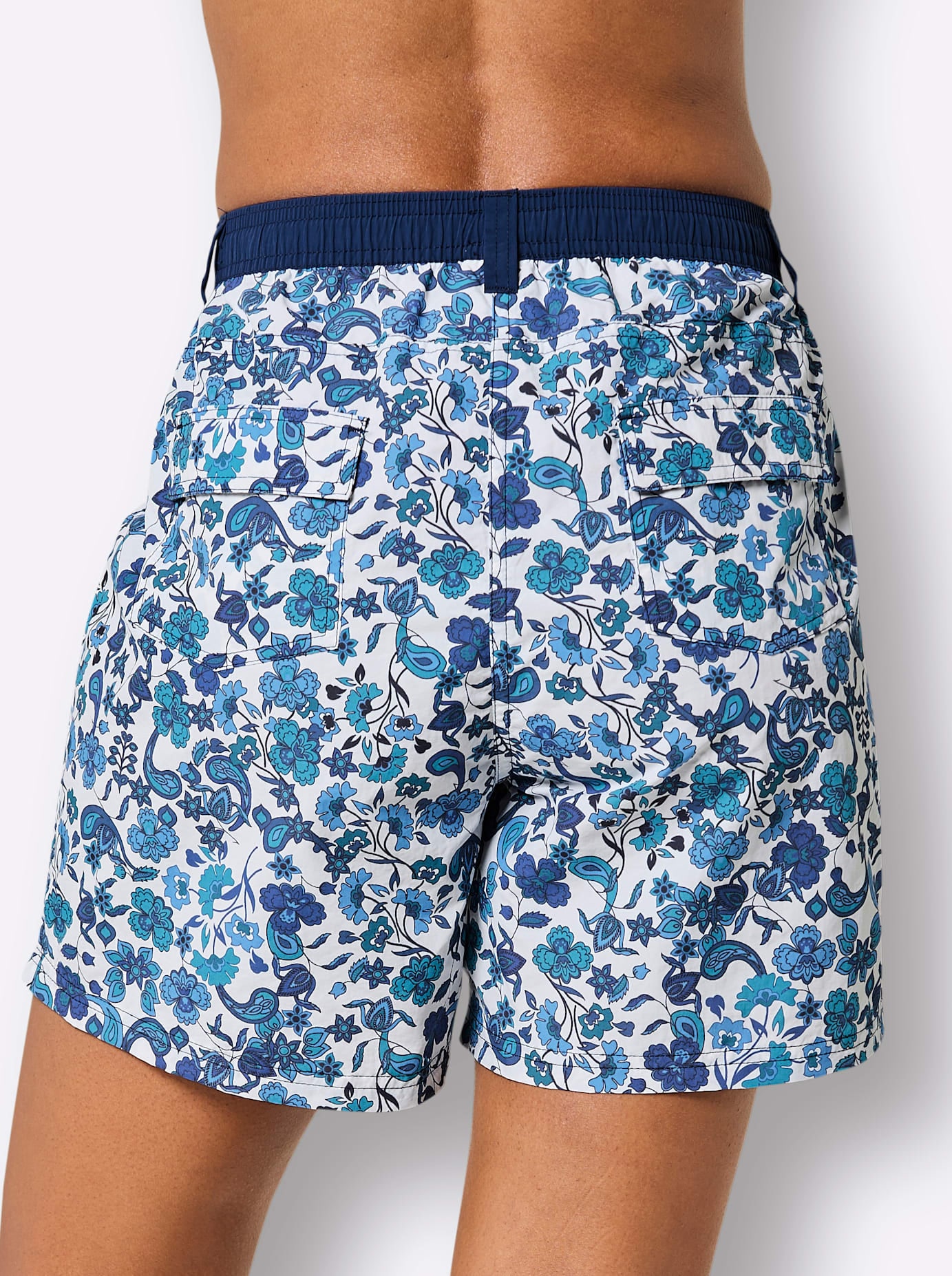   Short de bain