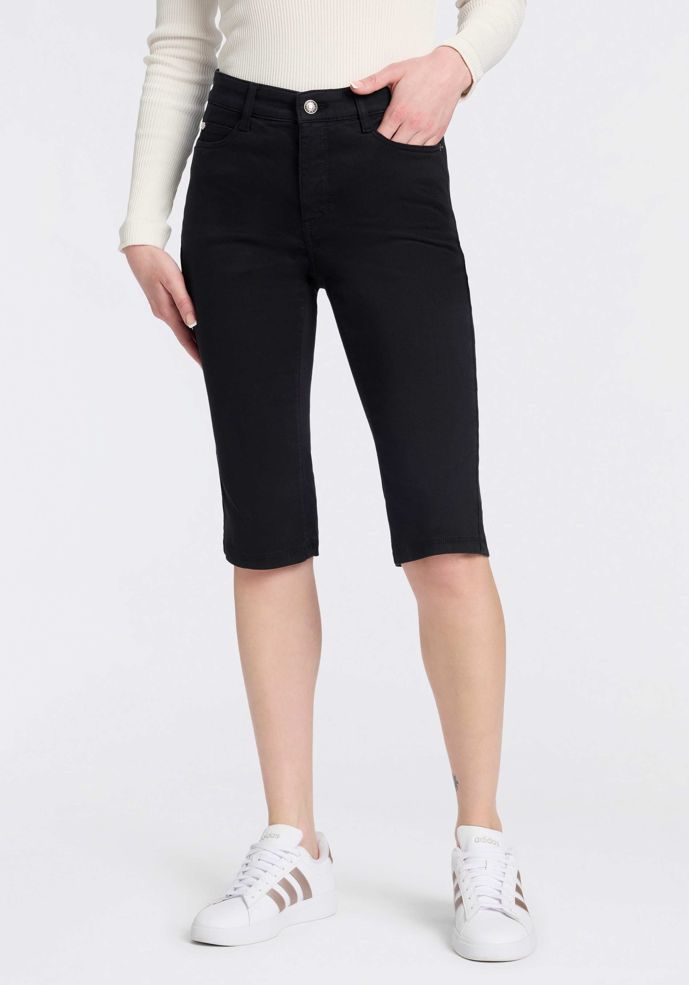 MAC Short  style Five-Pocket