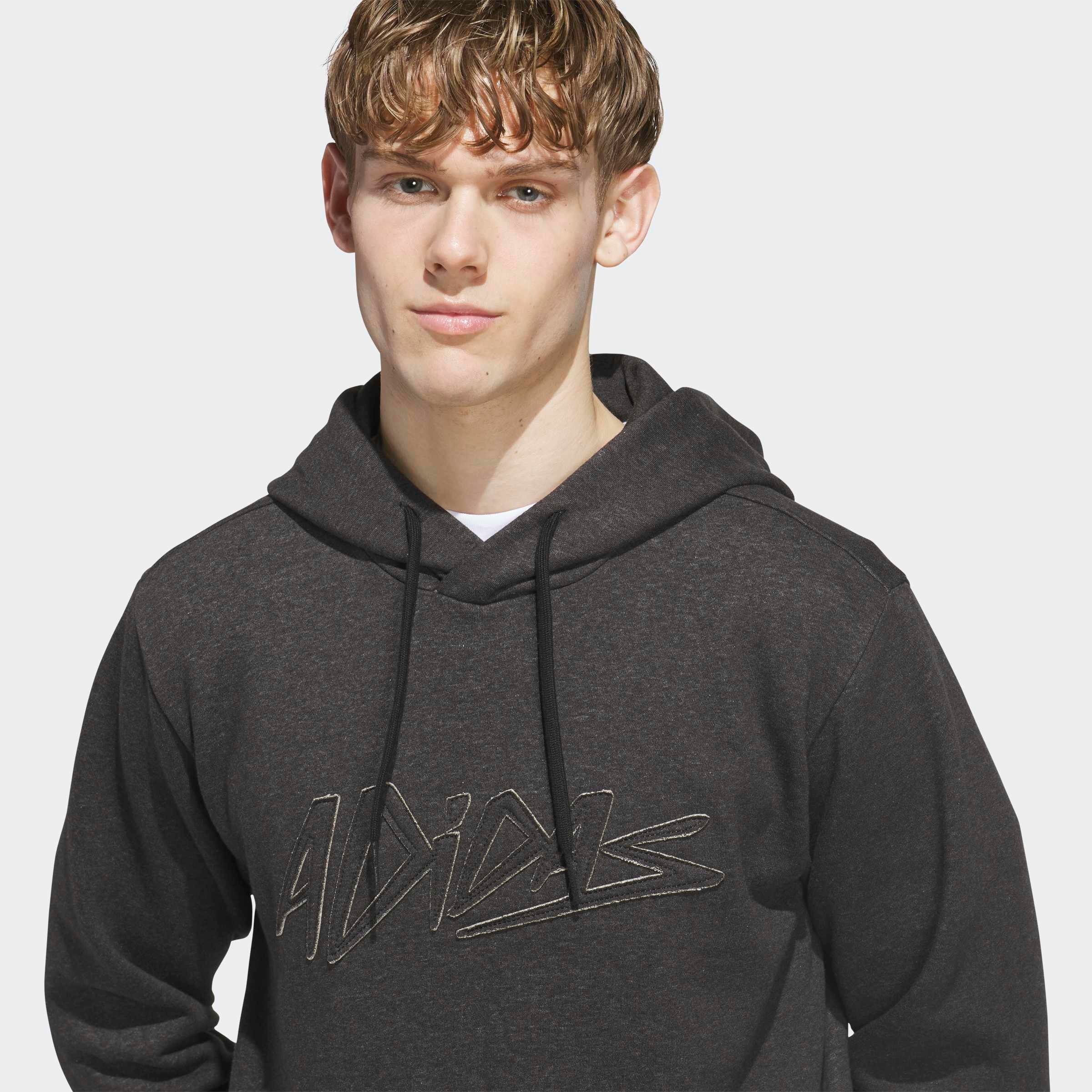 adidas Sportswear Sweat à capuche »M LUXCLR HTH HD«
