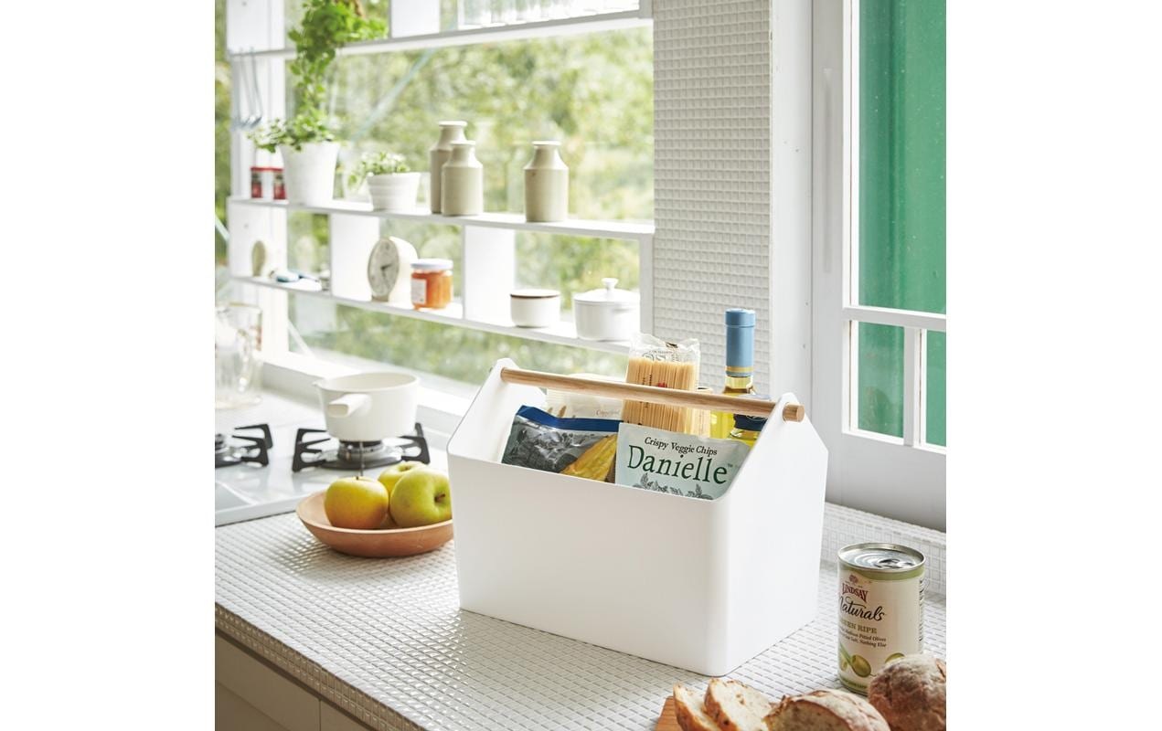 Yamazaki Aufbewahrungsbox »Favori«