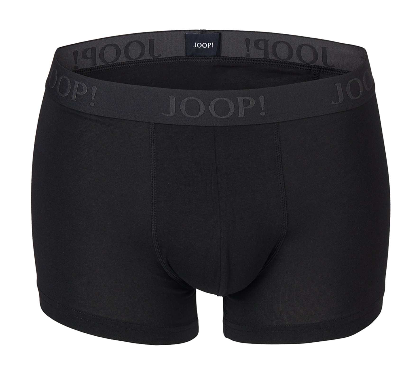 JOOP! Boxershorts »Everyday« 3er Pack,  mit strapazierfähigen Nähten für Beständigkeit