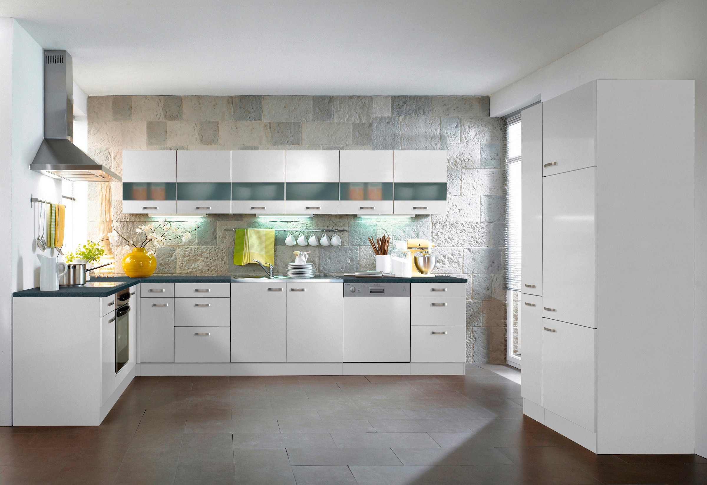 OPTIFIT Armoire suspendue »Agos«