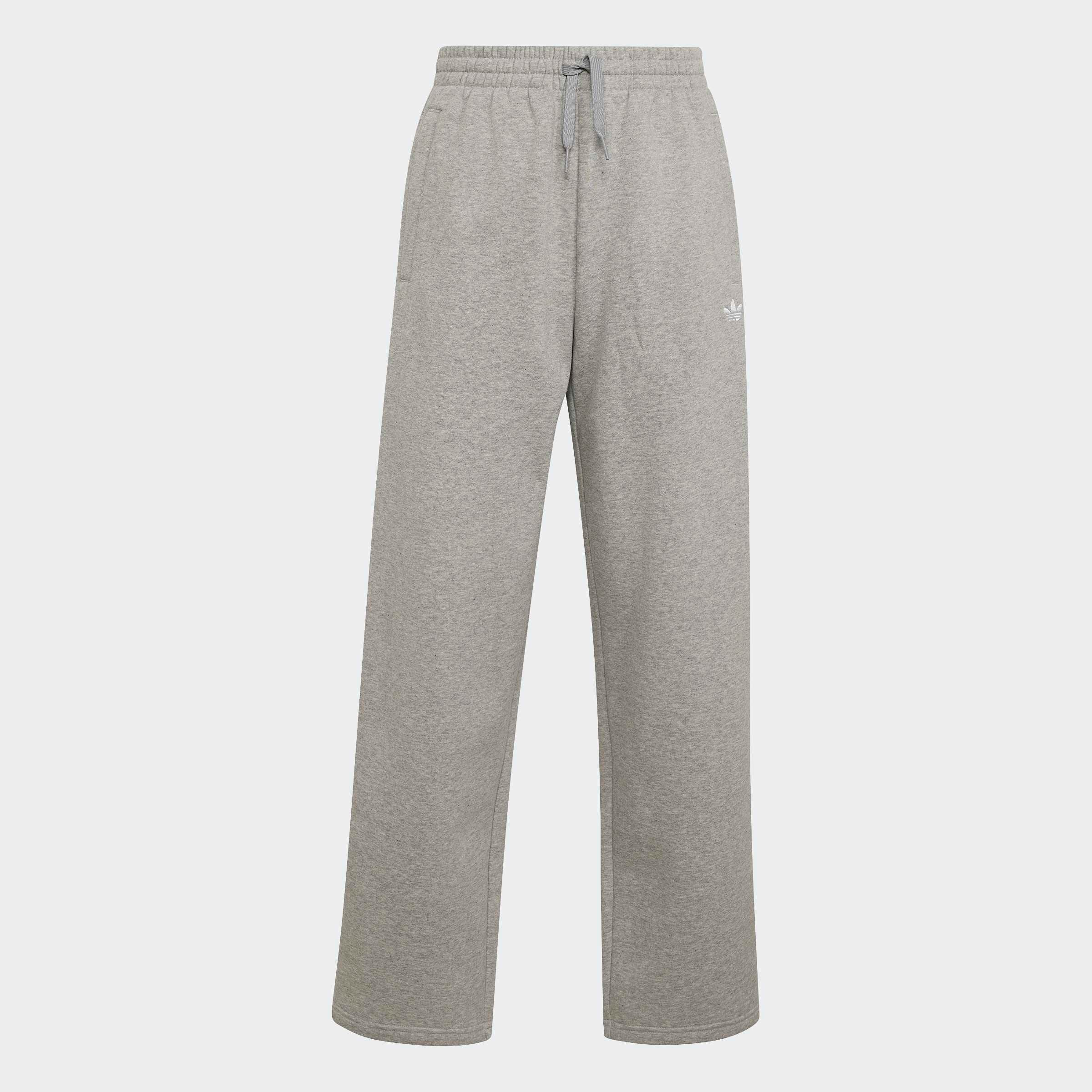 adidas Originals Sporthose », FLEECE, BEINABSCHLÜSSE OHNE SAUM«
