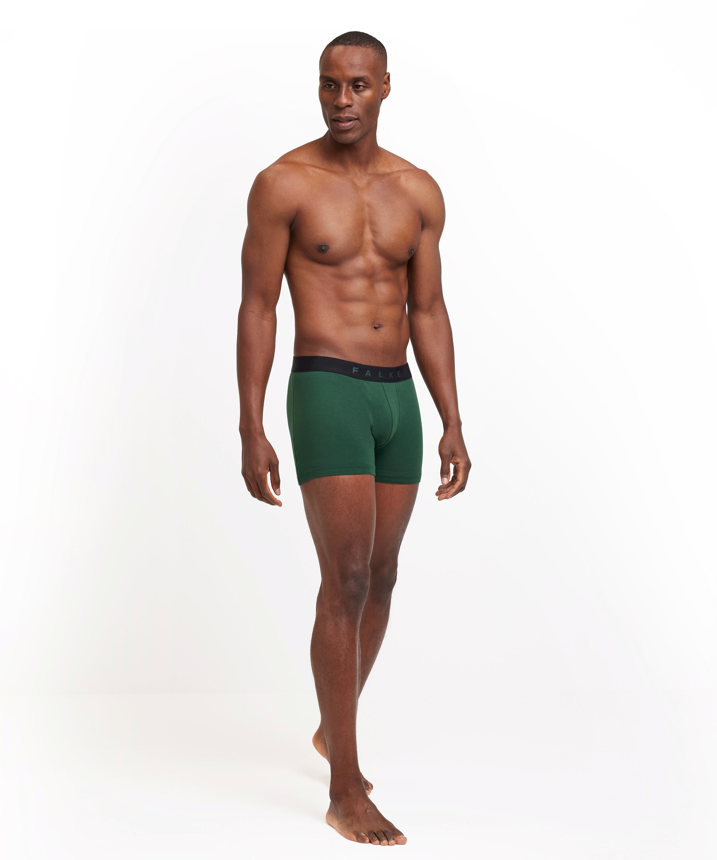 FALKE Boxer »Daily Comfort« ohne Eingriff, Cotton-Mix, atmungsaktiv, weich,